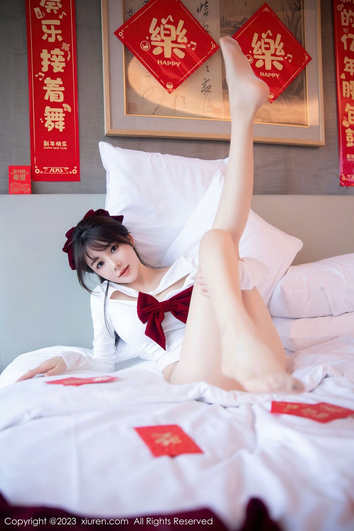 图片[43]-【XiuRen秀人网】2023.01.20 Vol.6168 婠婠麽【84P】-六色网
