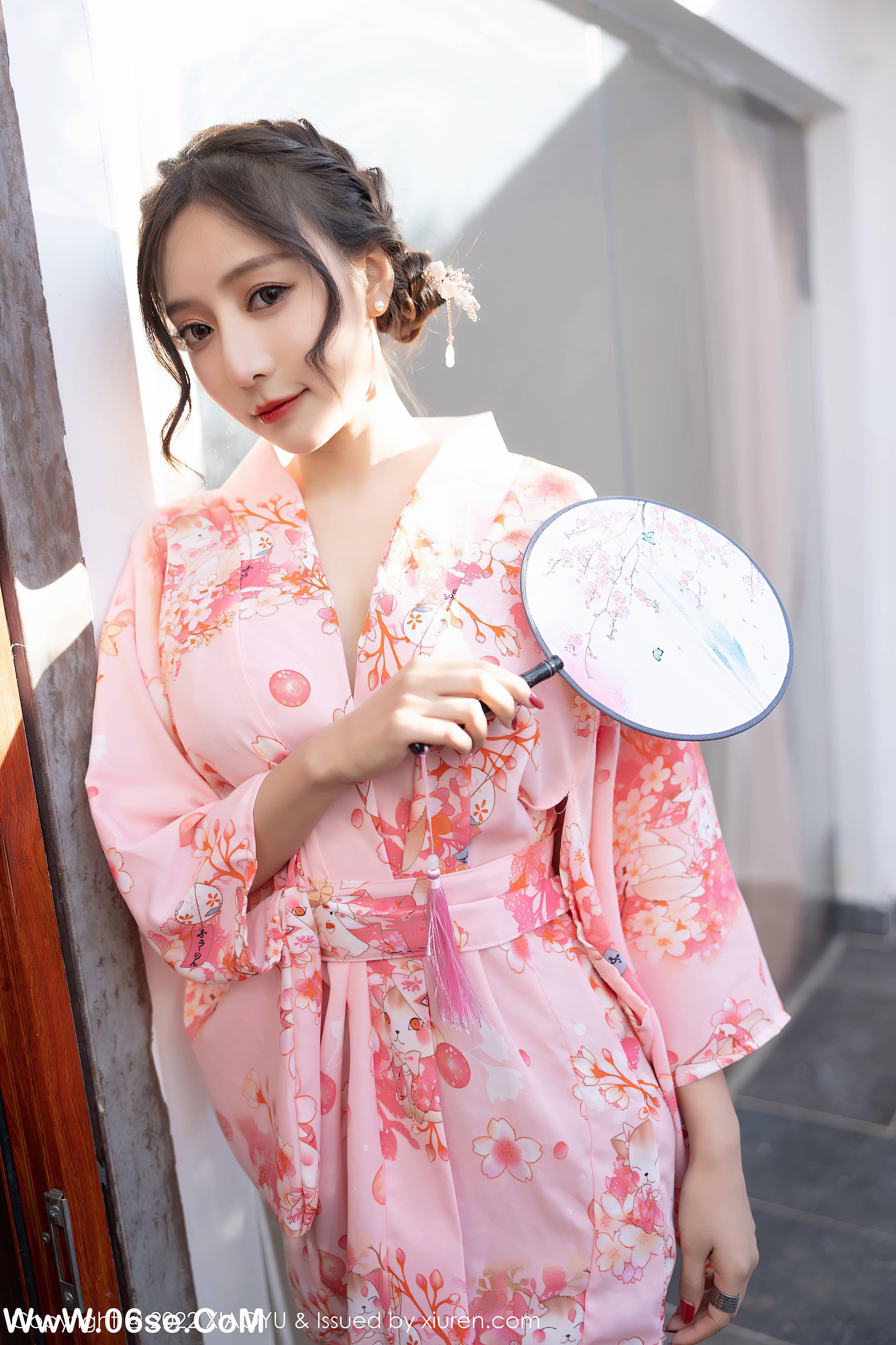 图片[24]-[XIAOYU语画界] 2022.04.11 NO.754 王馨瑶yanni[71+1P651M]-六色网