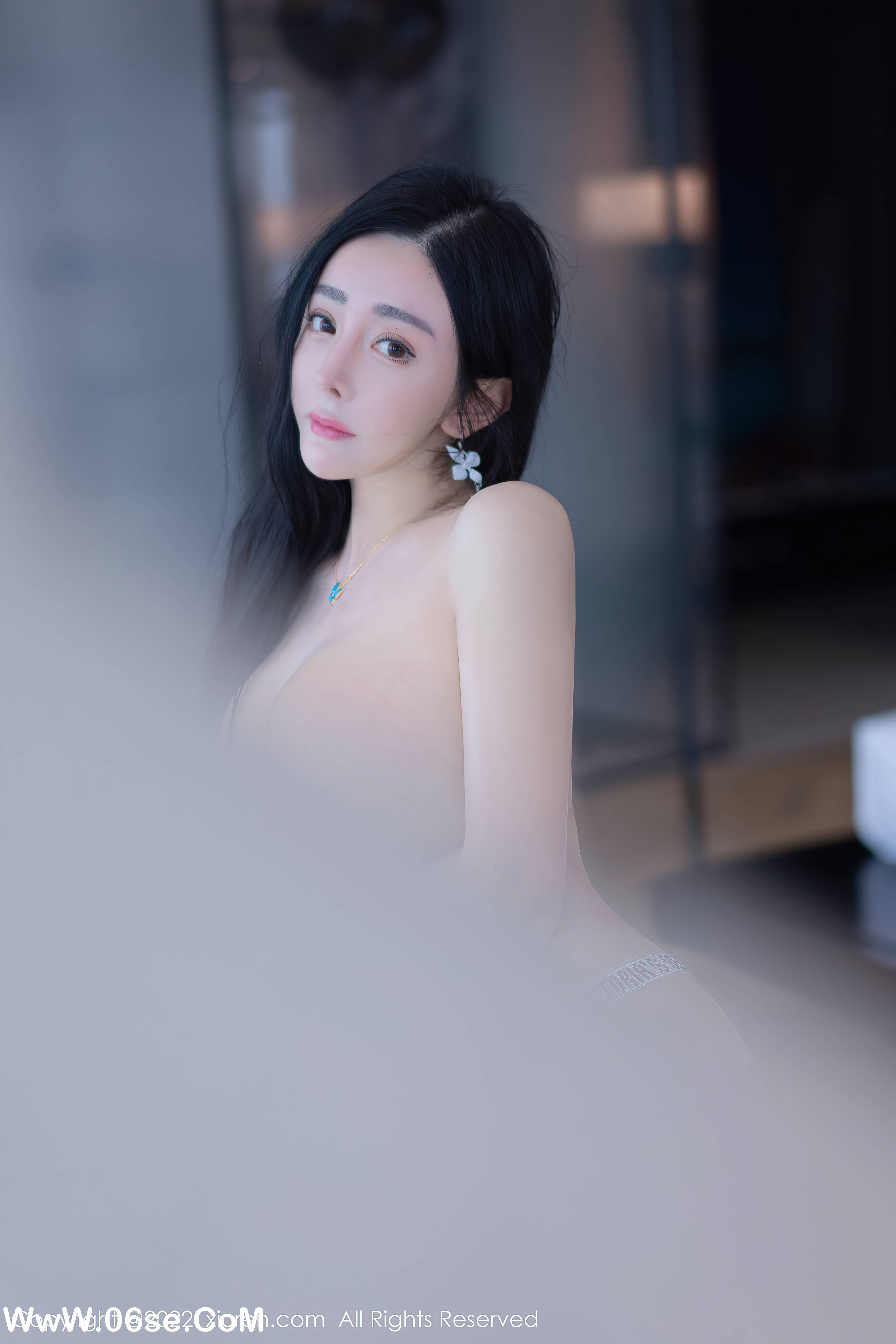 图片[53]-[XIUREN秀人网] 2022.04.12 NO.4855 允爾[54+1P390M]-六色网