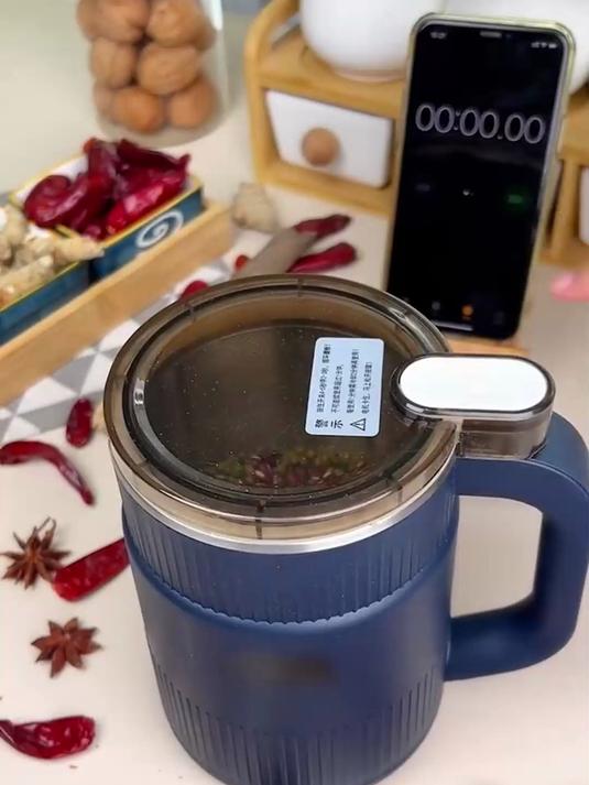 研磨机家用料理机粉碎机超细电动不锈钢超细磨粉机小型粉碎机。#电石渣磨粉机##大型石磨面粉机