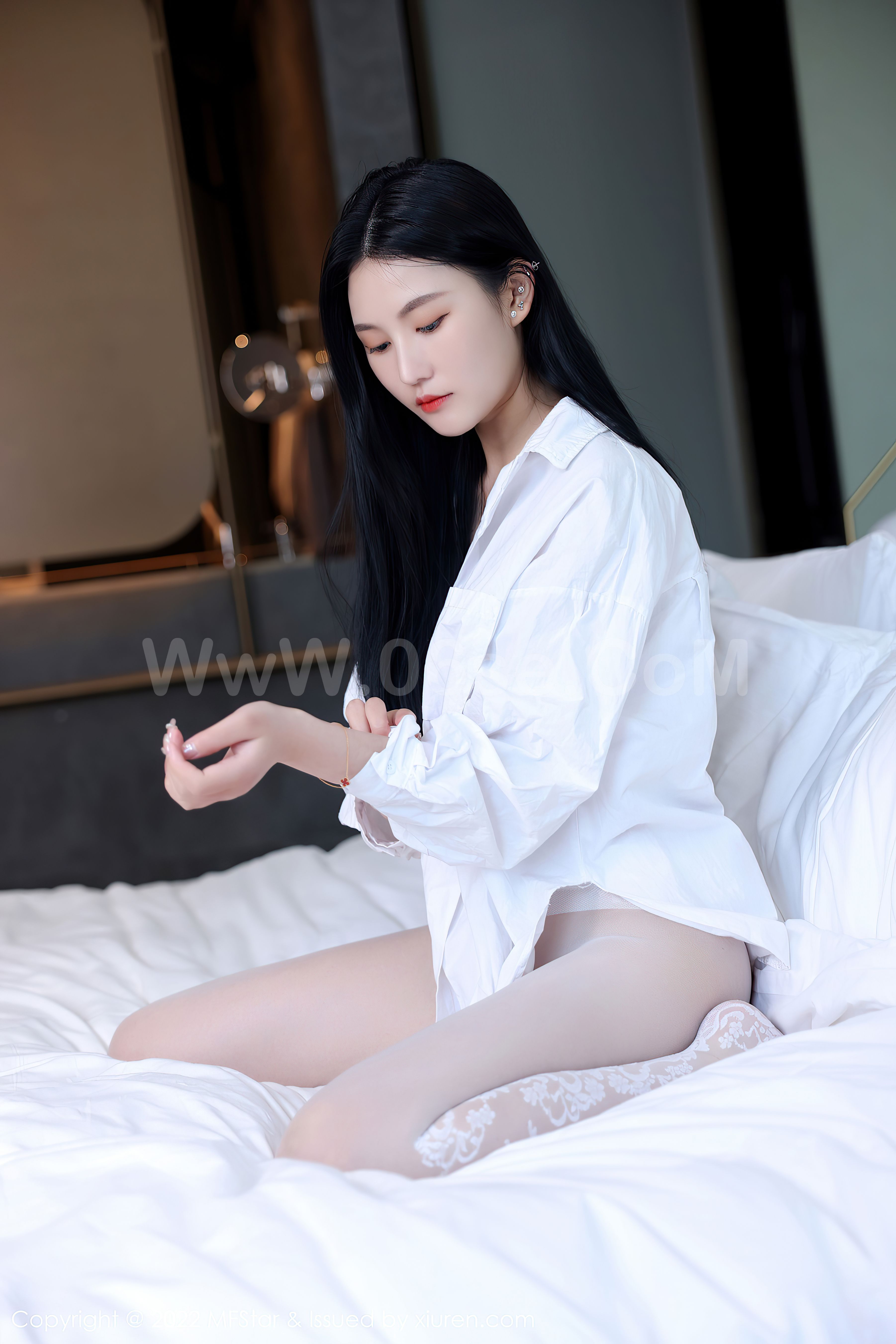图片[6]-MFStar Vol.565 小米XM-六色网
