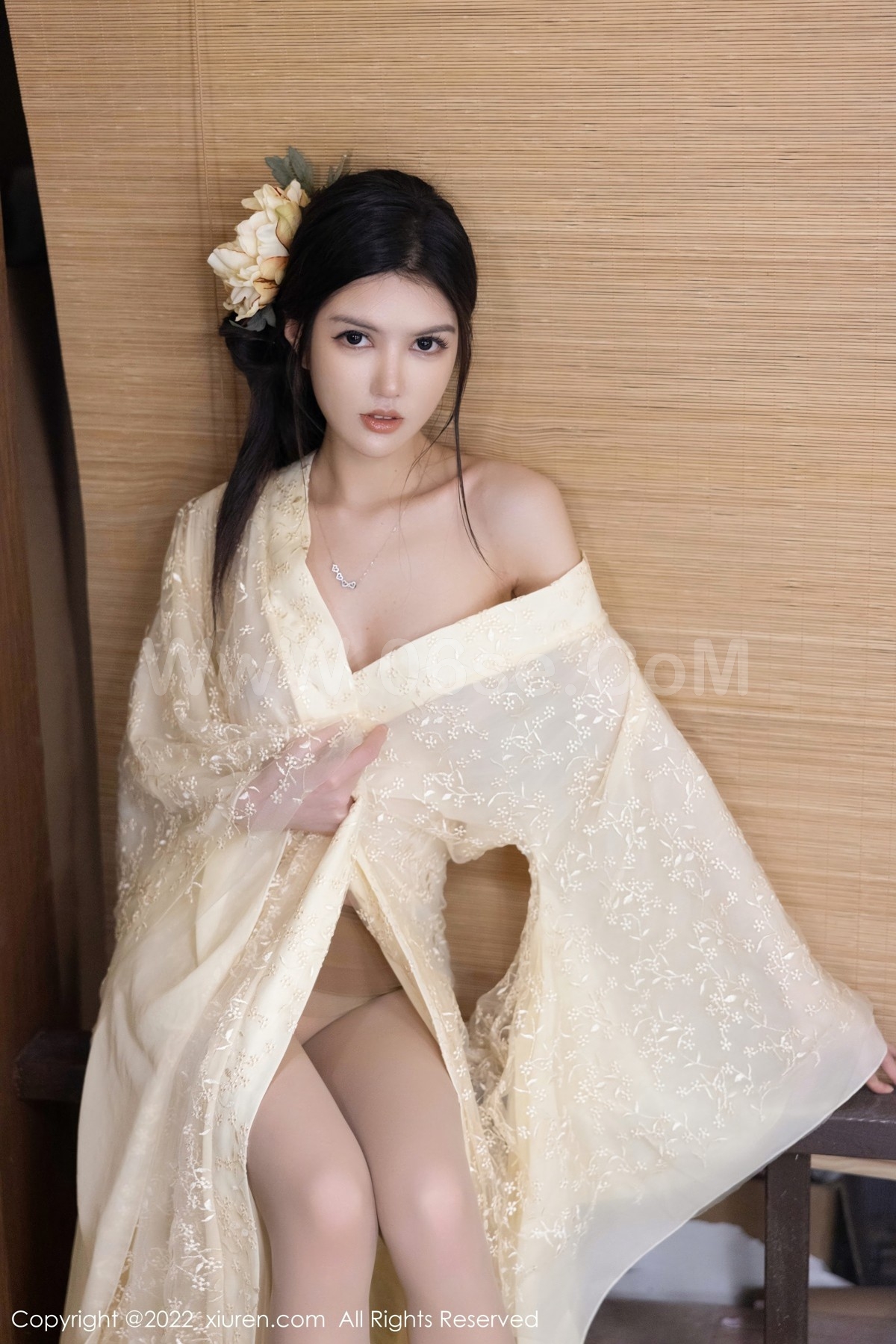 图片[10]-[XiuRen秀人网] 2022.08.04 No.5387 媛媛酱belle [60+1P]-瑞丝馆-六色网