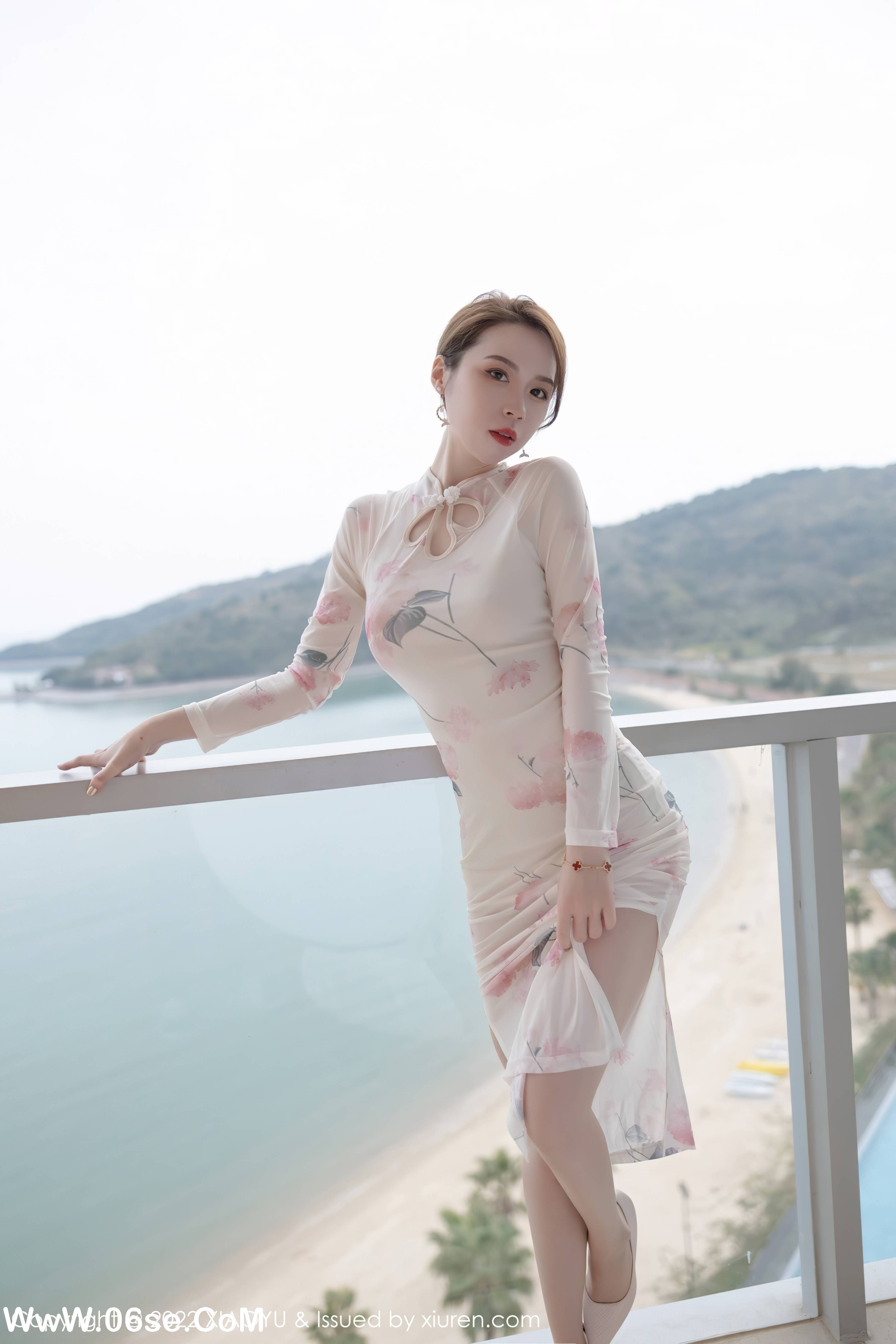 图片[11]-[XIAOYU语画界] 2022.02.16 NO.717 梦心玥[73+1P593M]-六色网