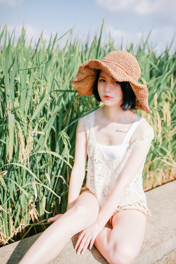 图片[18]-稻田里的夏天-六色网