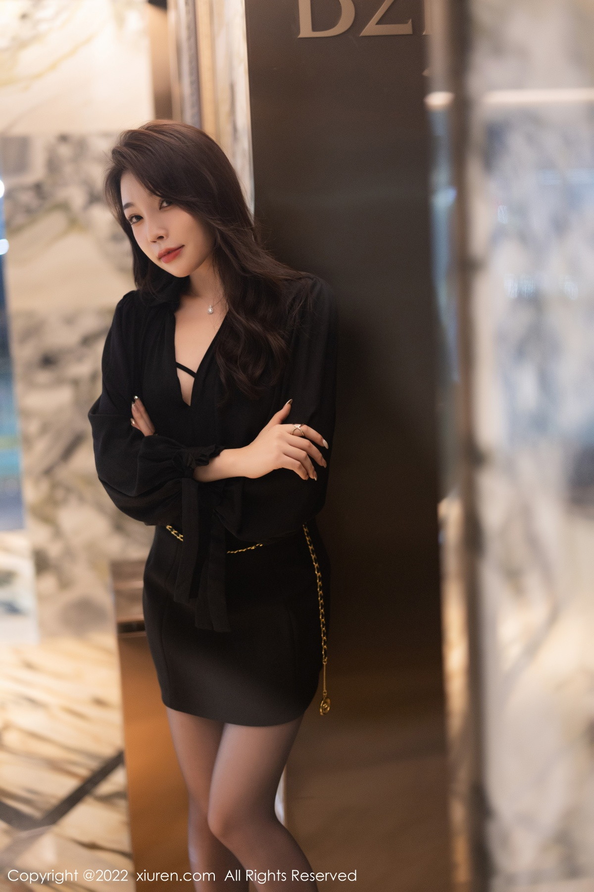 图片[13]-【XiuRen秀人网】2022.12.22 Vol.6033 徐莉芝Booty【83P】-六色网