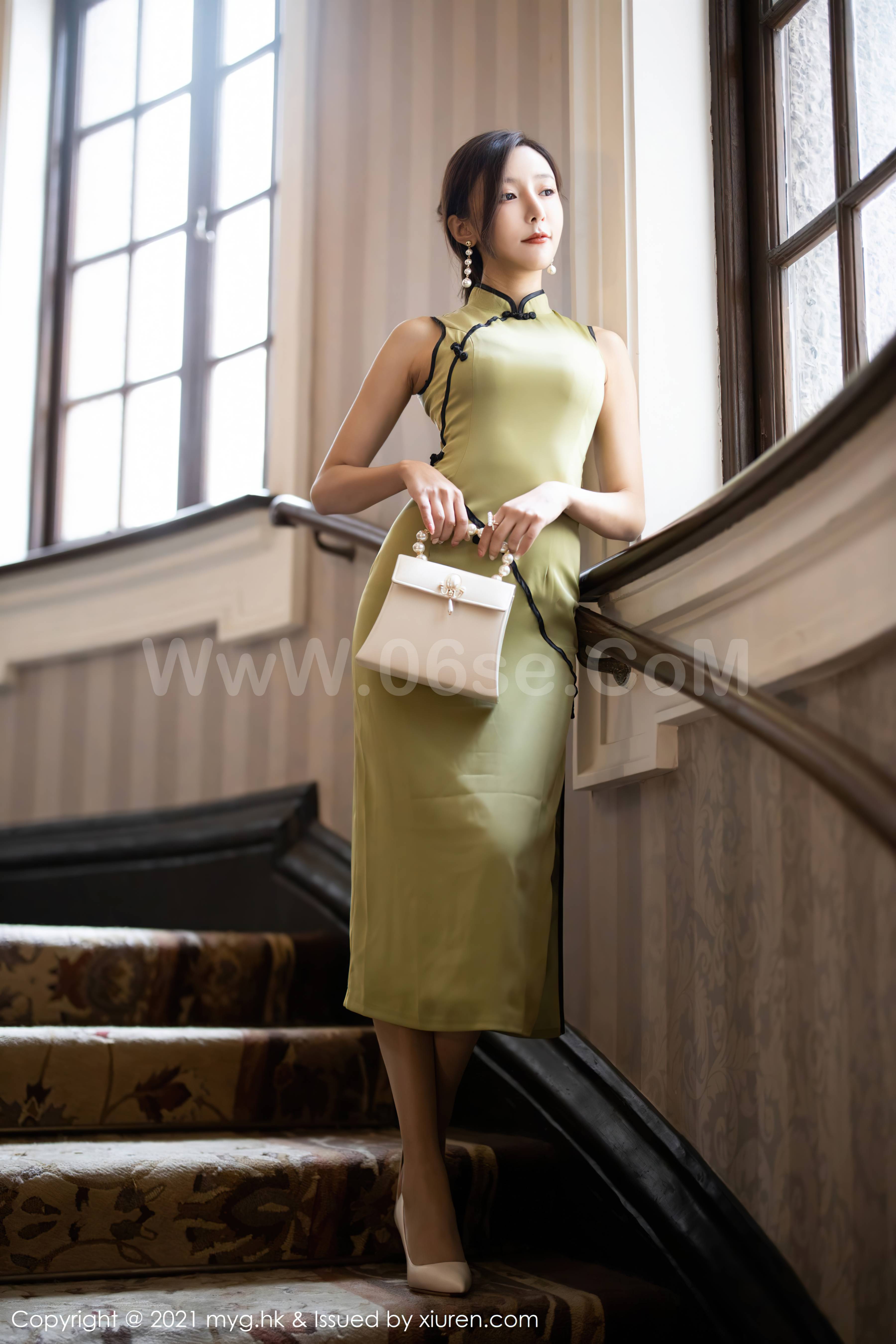 图片[34]-MyGirl Vol.551 Yanni – Wang Xin Yao (王馨瑶)-六色网