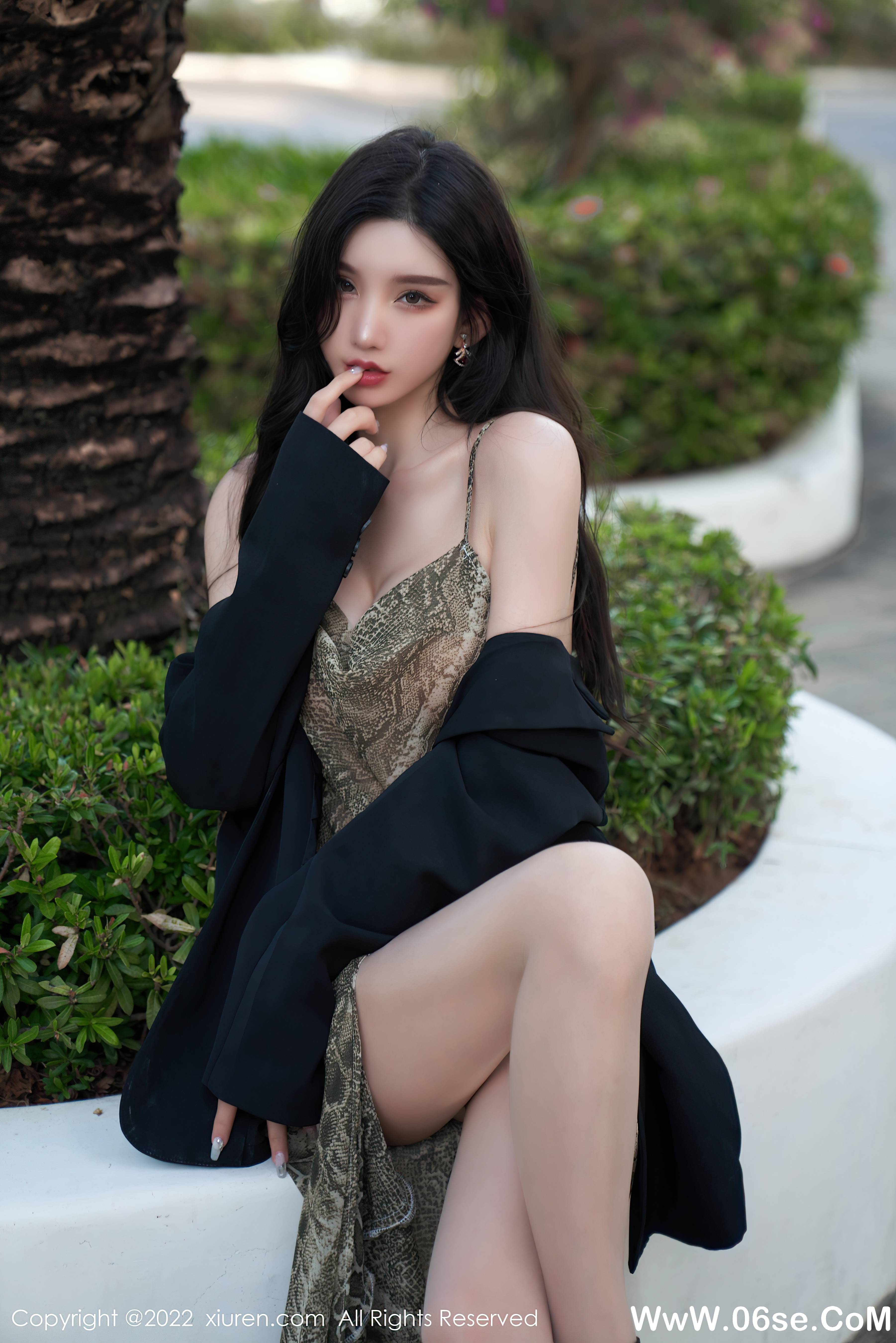 图片[16]-[XIUREN秀人网] 2022.03.04 NO.4676 周于希[64+1P293M]-六色网