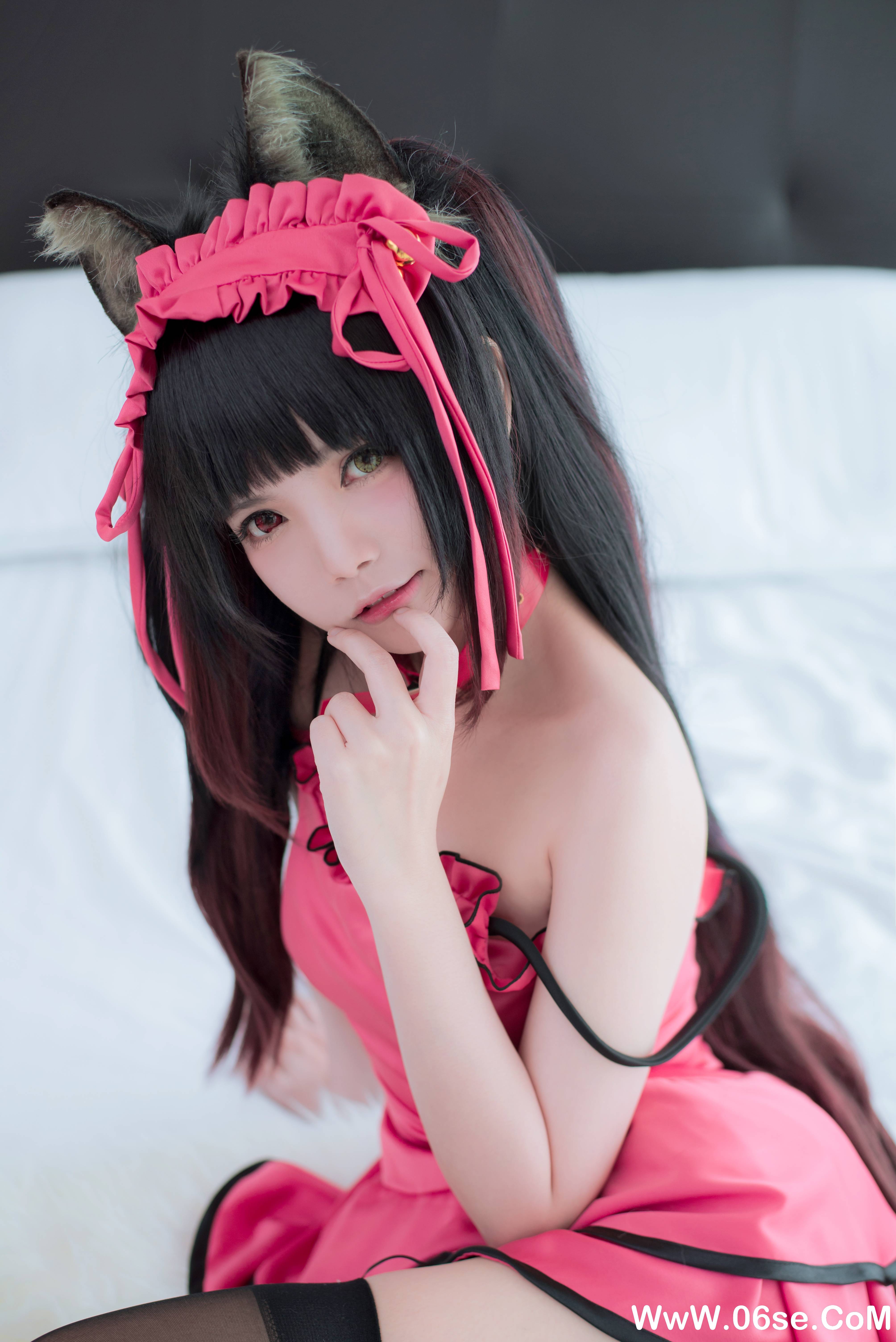 图片[13]-Miu只 NO.006 — Kurumi [23P150M]-六色网