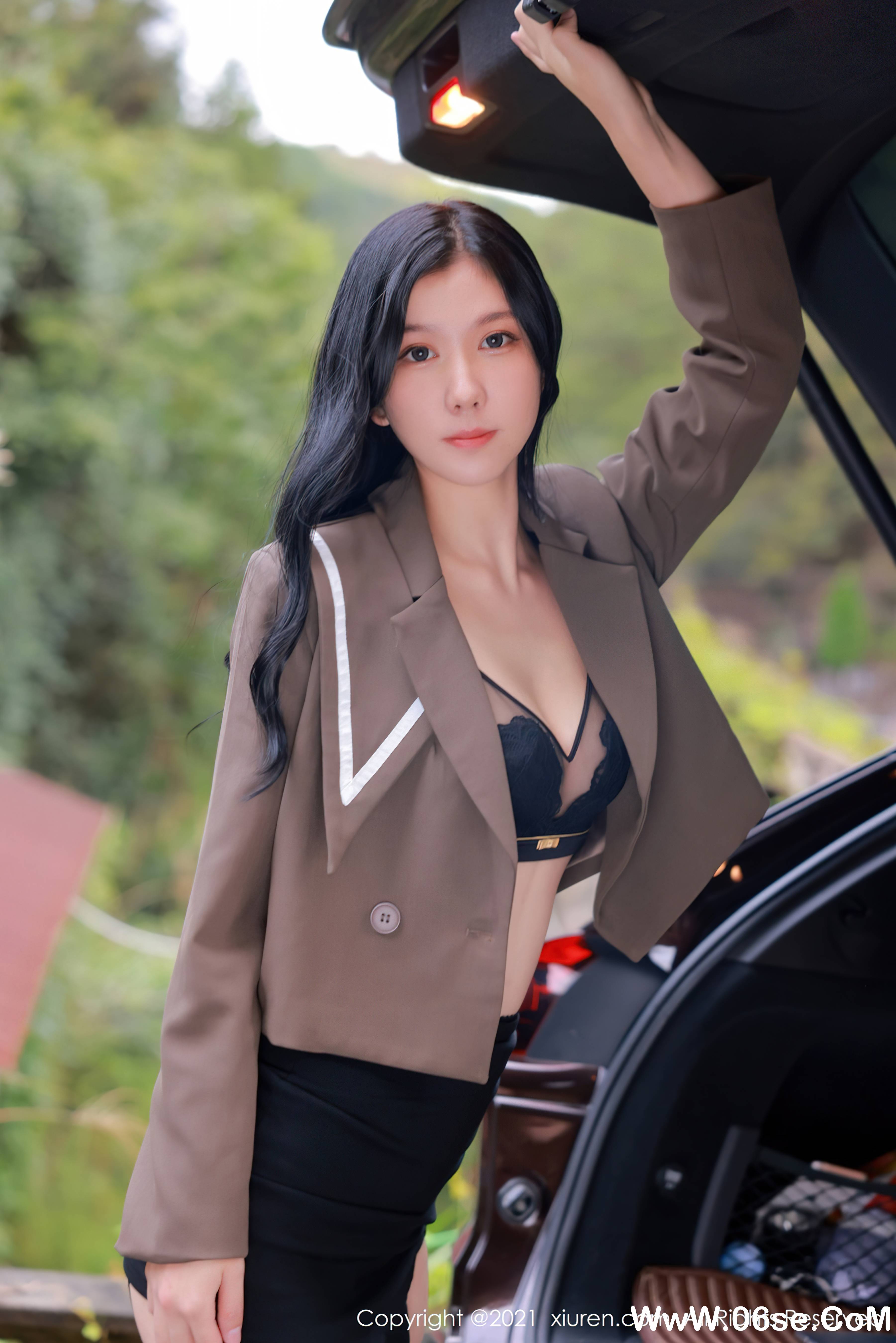 图片[12]-[XIUREN秀人网] 2021.11.08 NO.4179 李雅柔[51+1P547M]-六色网