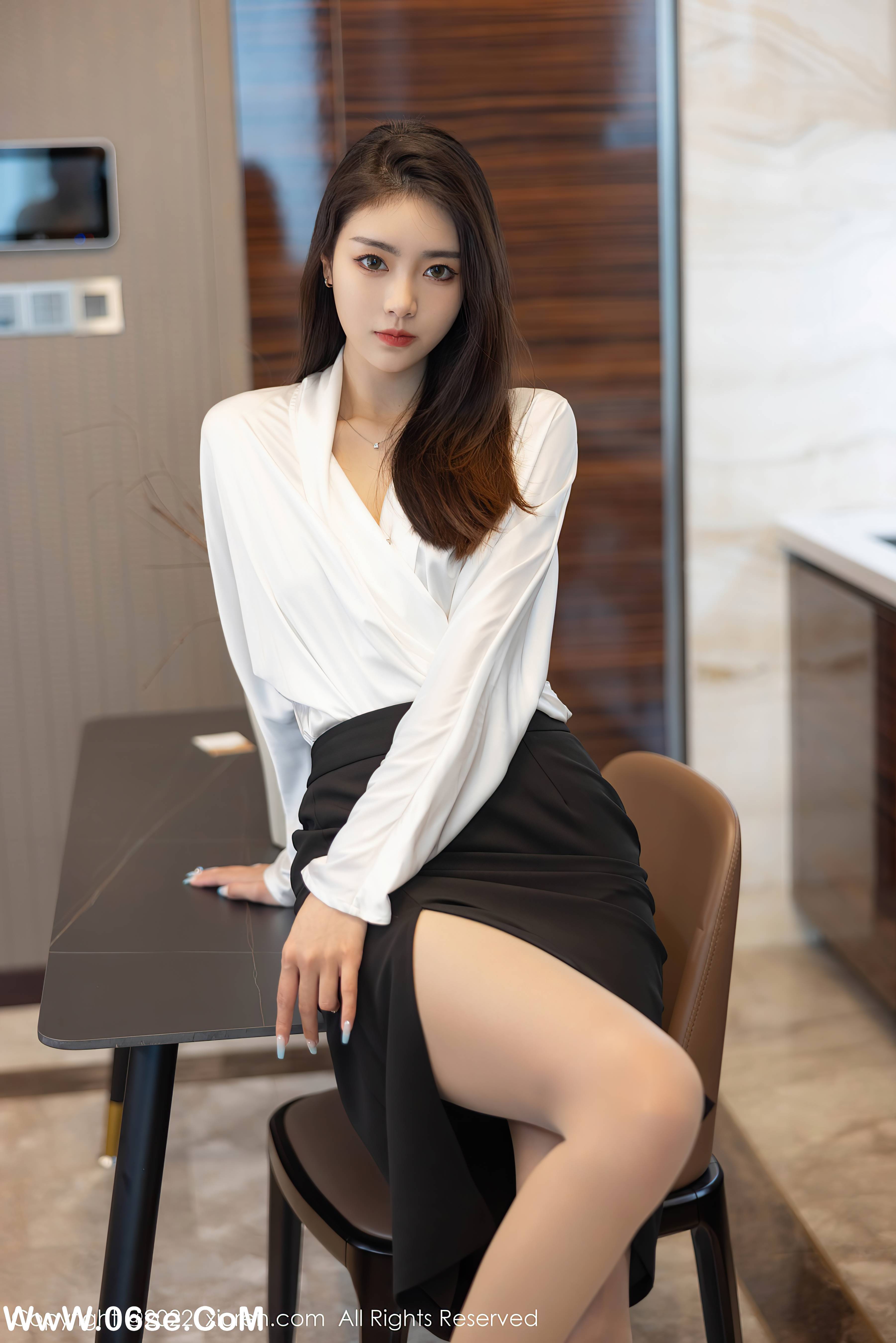图片[6]-[XIUREN秀人网] 2022.04.14 NO.4869 可樂Vicky[70+1P651M]-六色网