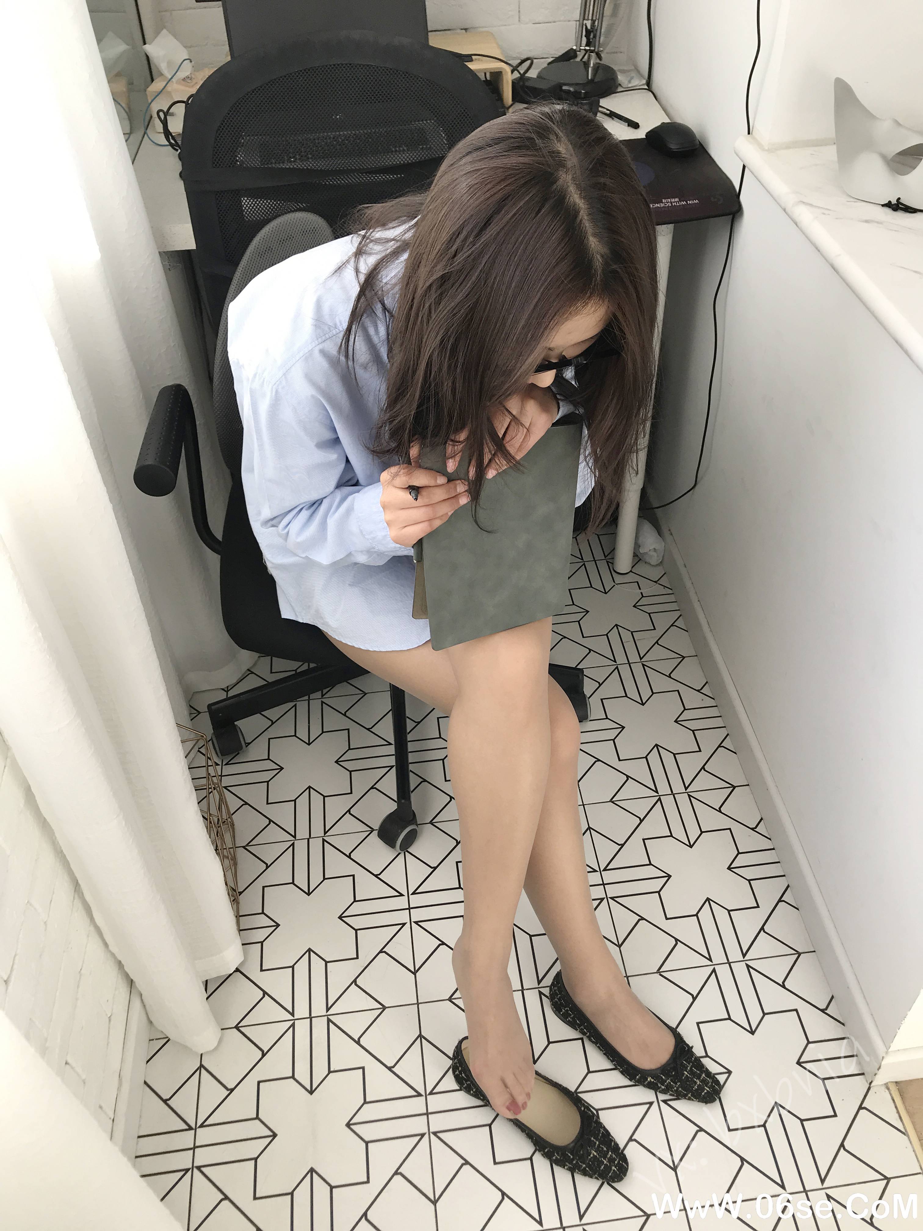 图片[19]-安乔乔儿(Nia乔乔) NO.011 — Soho的快乐[131P566M]-六色网