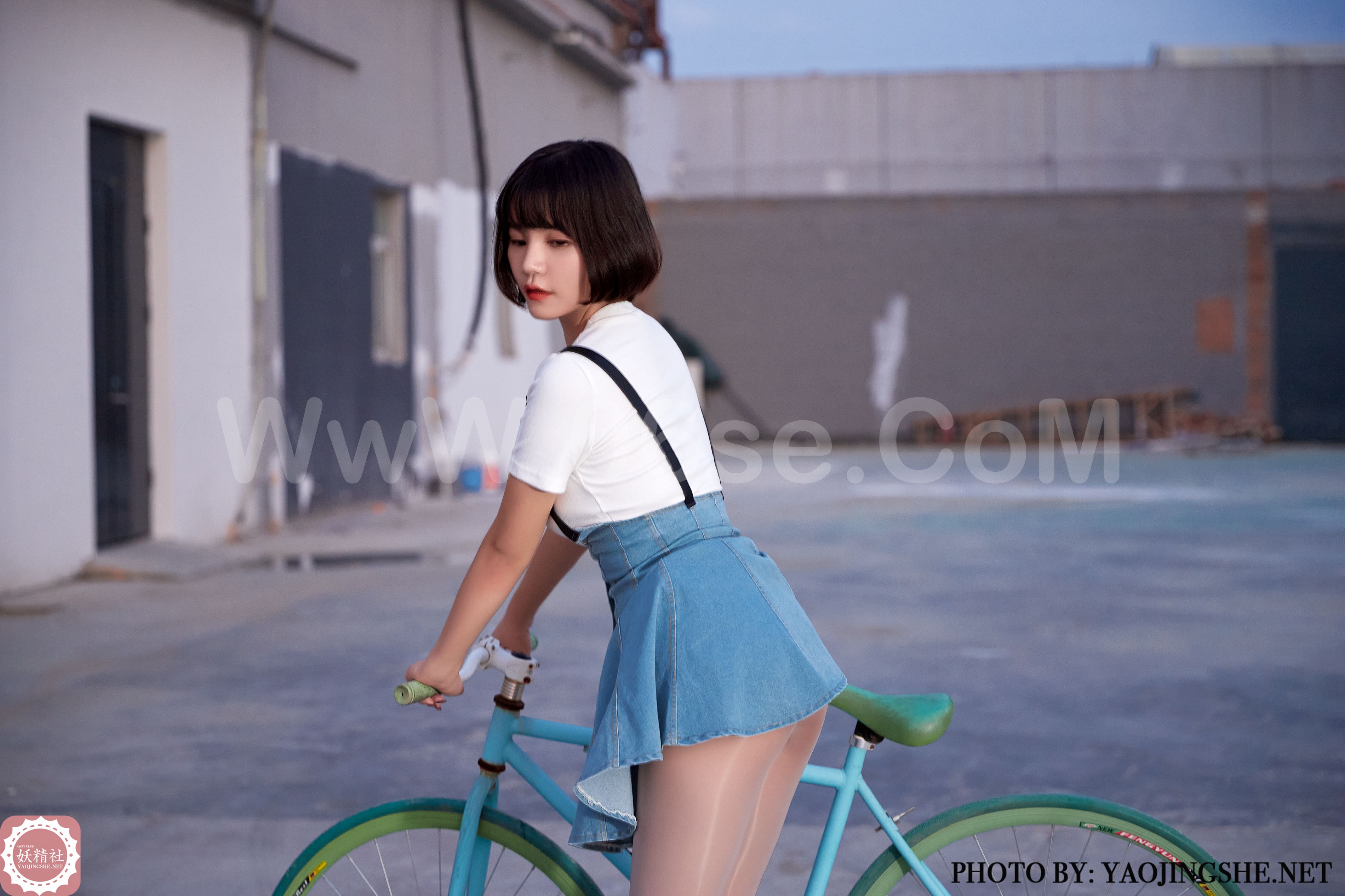 图片[28]-[YaoJingShe 妖精社] T2043《唐飞飞-回家路上》[38P-268MB]-六色网