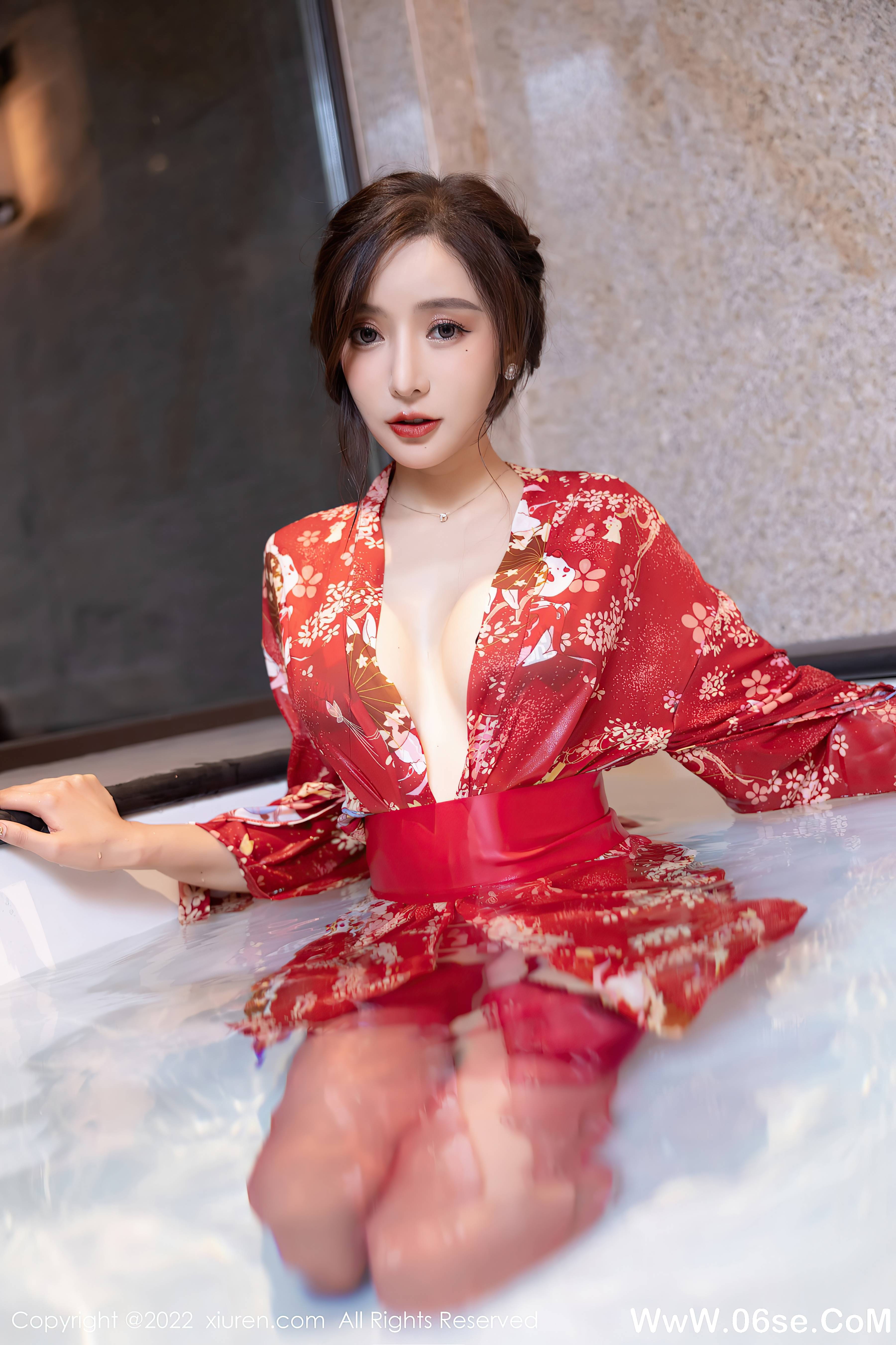 图片[47]-[XIUREN秀人网] 2022.03.21 NO.4748 王馨瑶[71+1P317M]-六色网