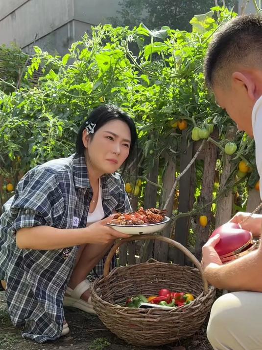 三嫂测试100块钱能做多少鸭货