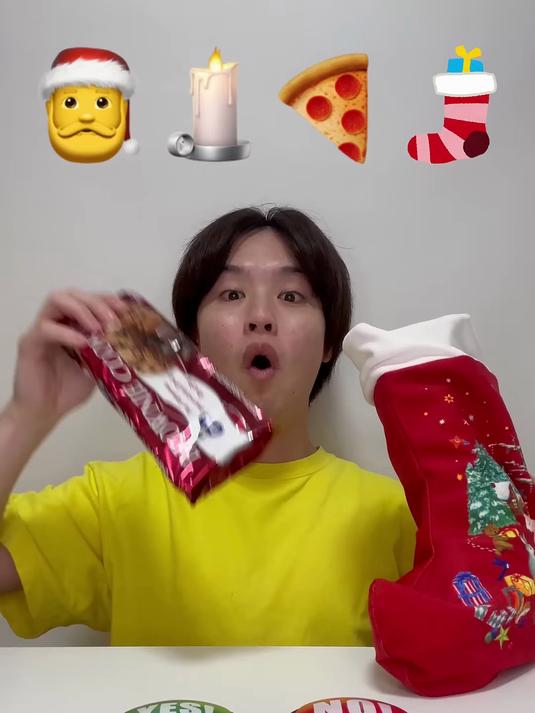 零食测评时间到，披萨糖味道不错哟