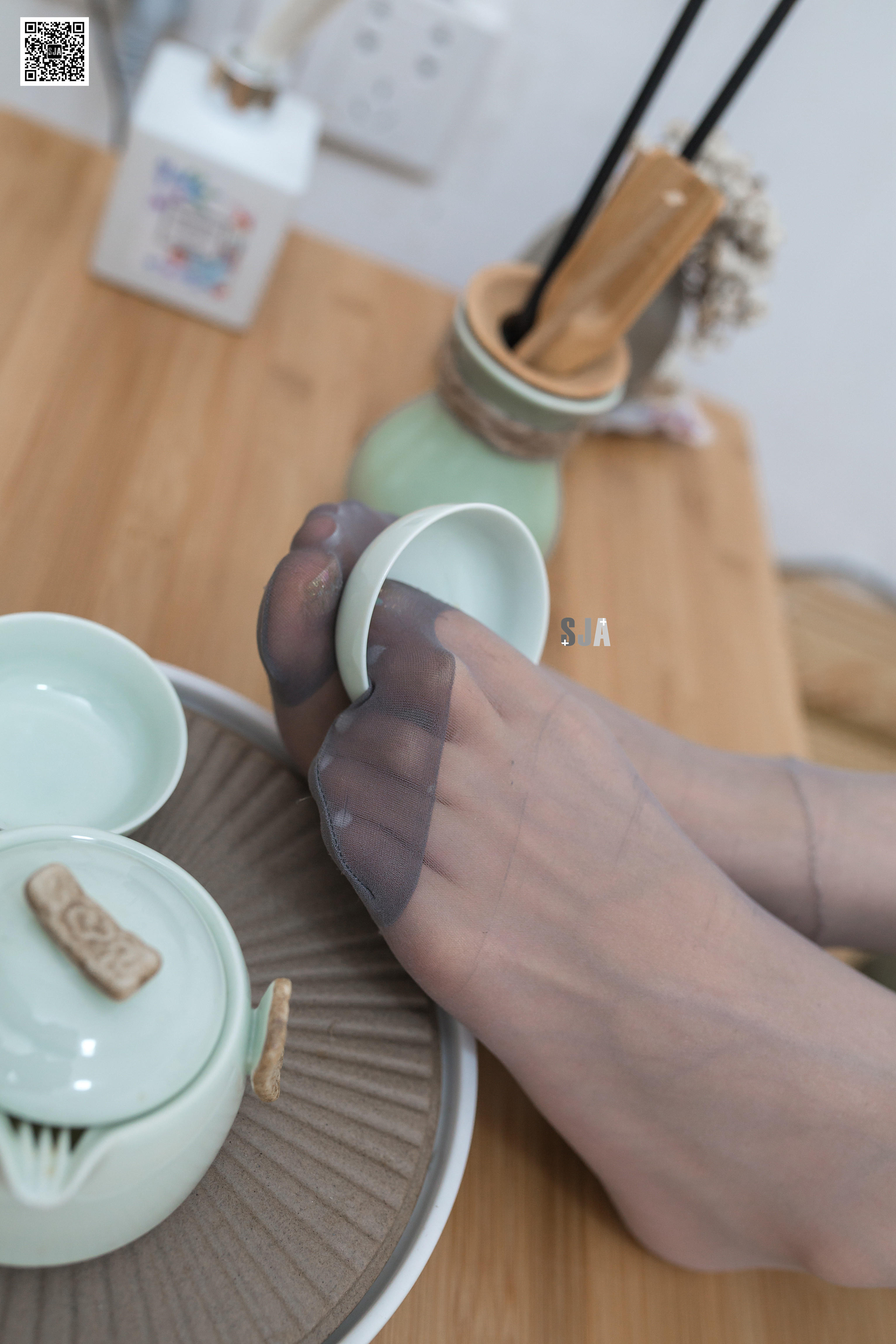 图片[28]-[SJA佳爷]闺蜜视角 NO.044 请 [80P+113M]-六色网