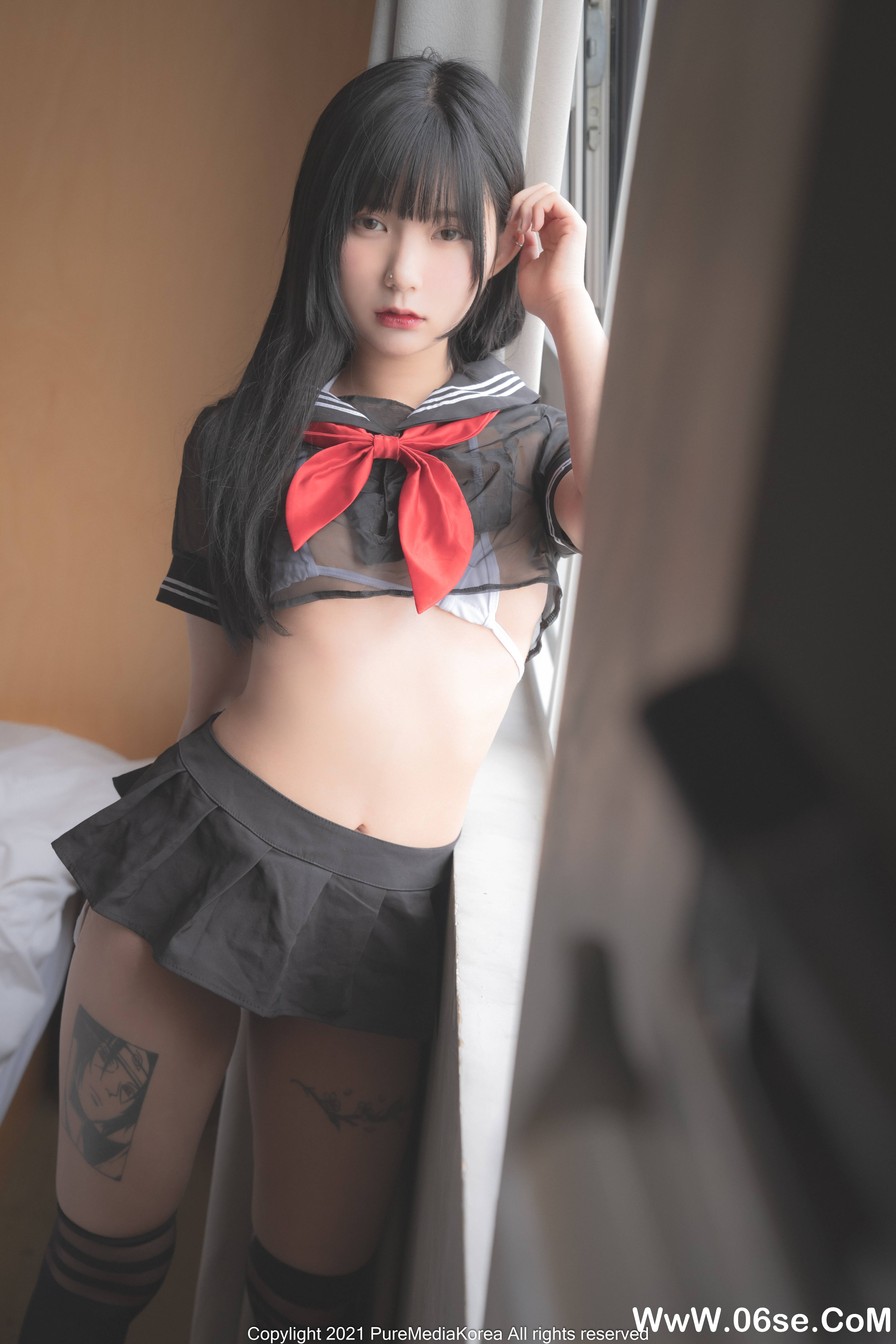 图片[53]-[Pure Media] NO.073 Hizzy[87P954M]-六色网