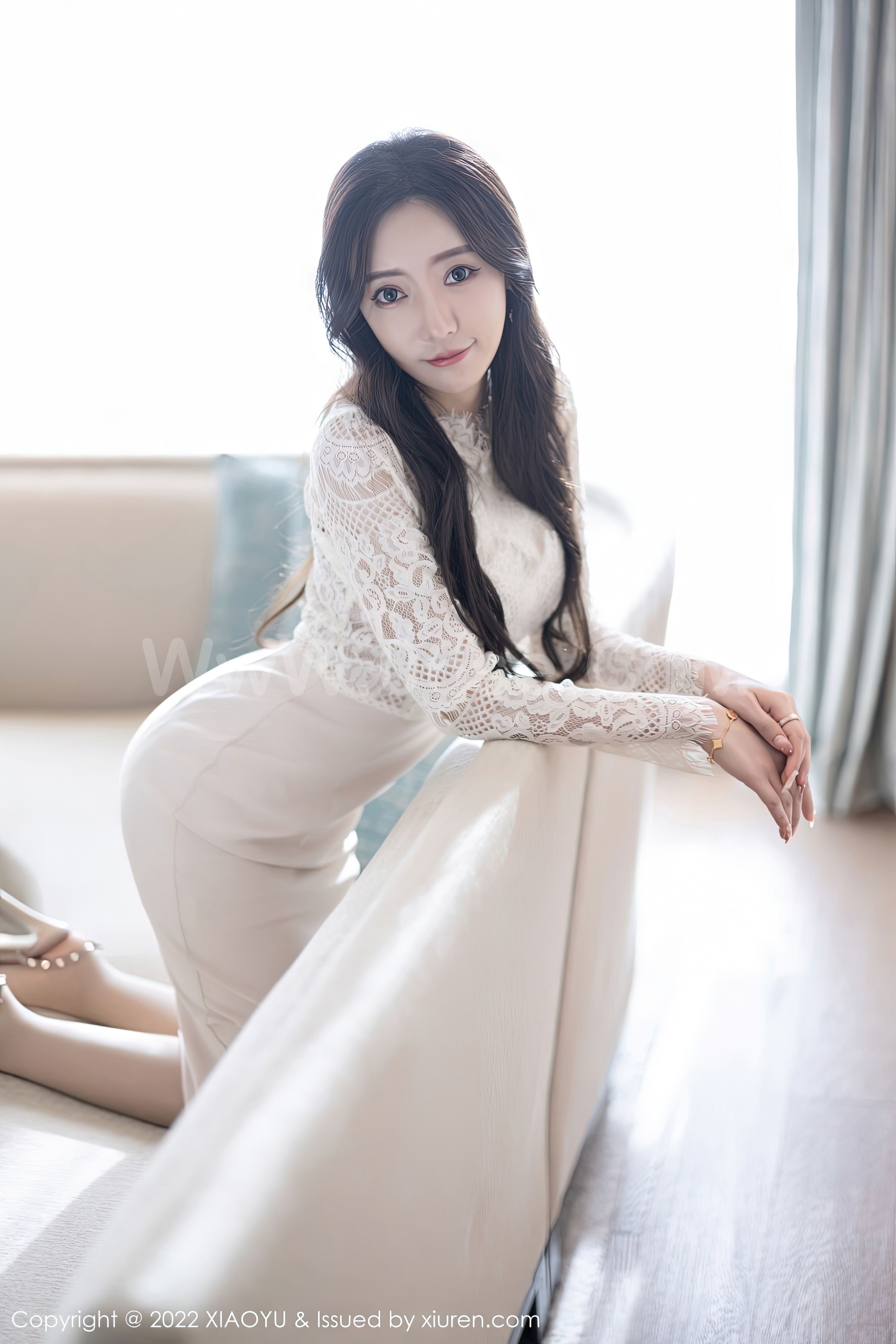 图片[14]-[XIAOYU语画界] Vol.936 Yanni – Wang Xin Yao (王馨瑶)-六色网