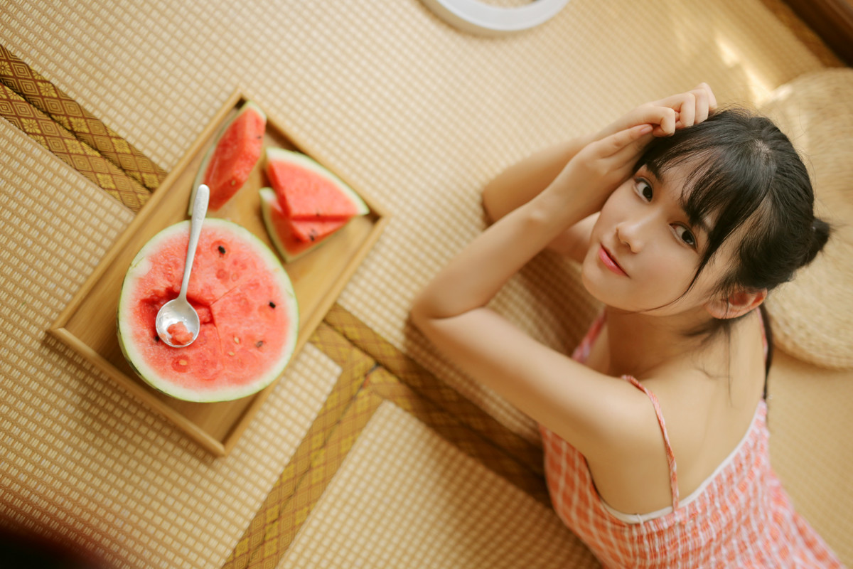 图片[7]-西瓜少女-六色网