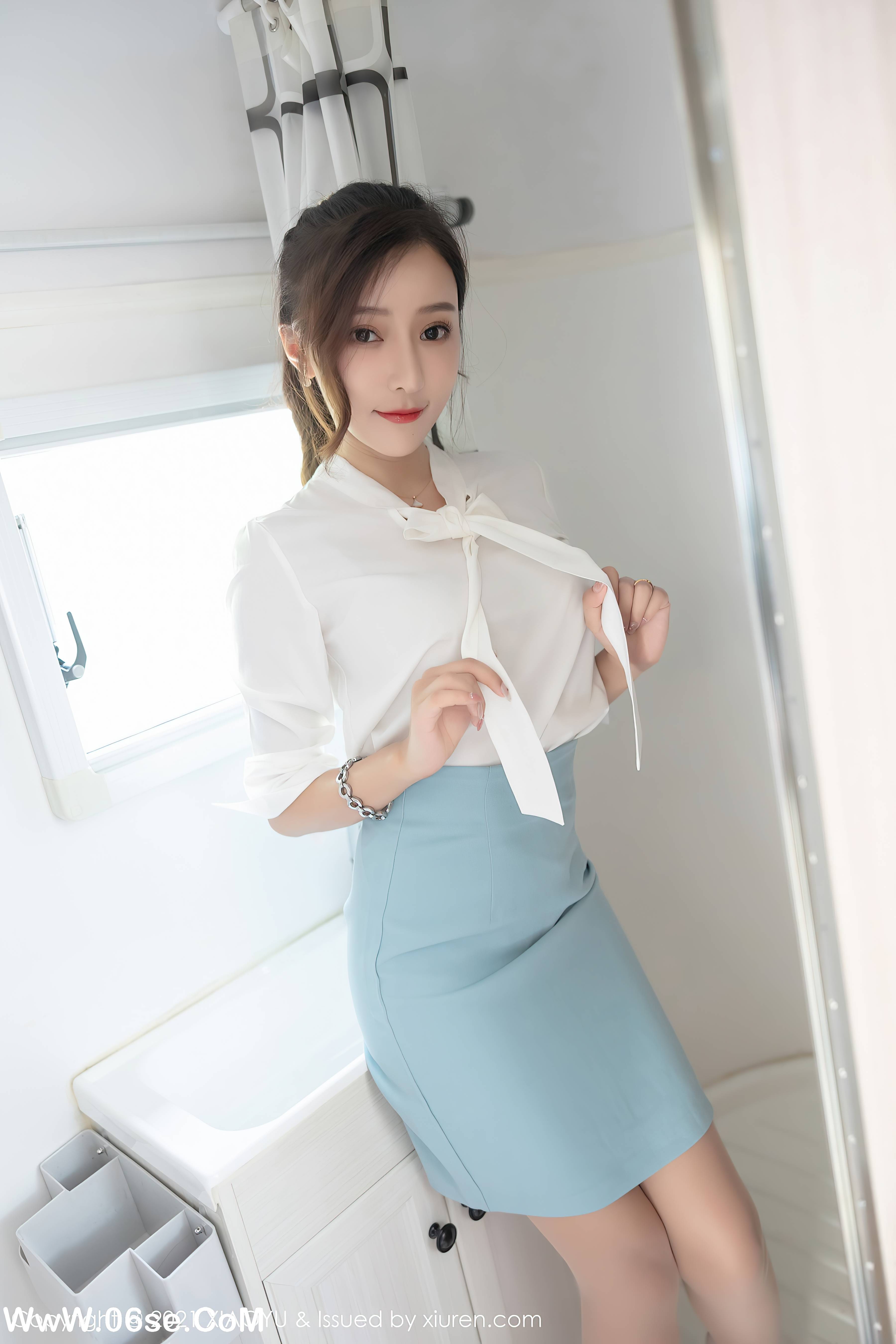 图片[27]-[XIAOYU语画界] 2021.10.19 NO.635 王馨瑶yanni[98+1P877M]-六色网