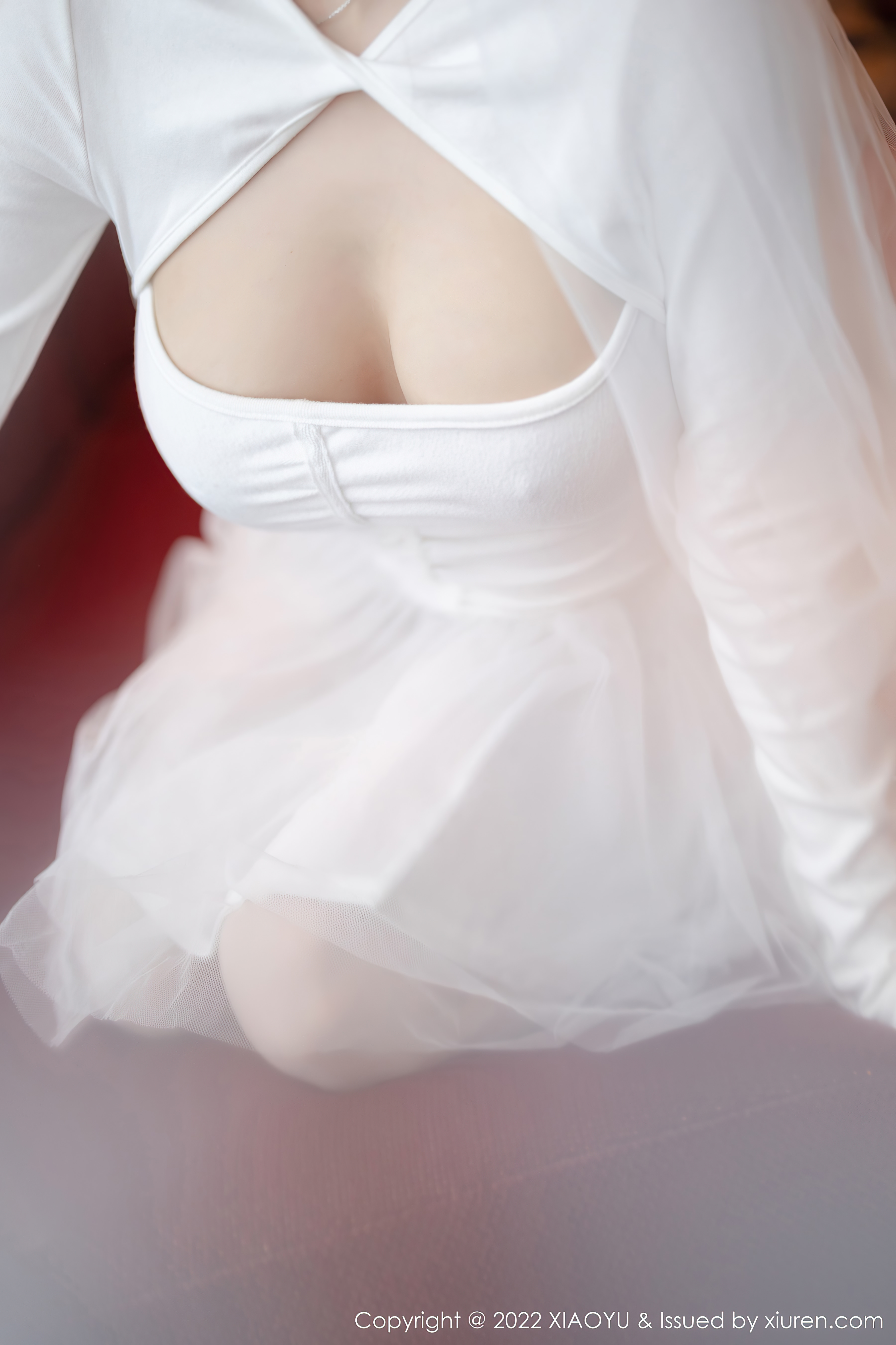 图片[61]-[XIAOYU语画界] 2022.03.18 NO.739 杨晨晨[72+1P183M]-六色网