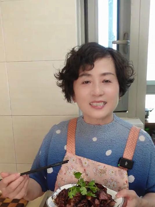 酱汁牛肉 简单的做法做出香喷喷的牛肉