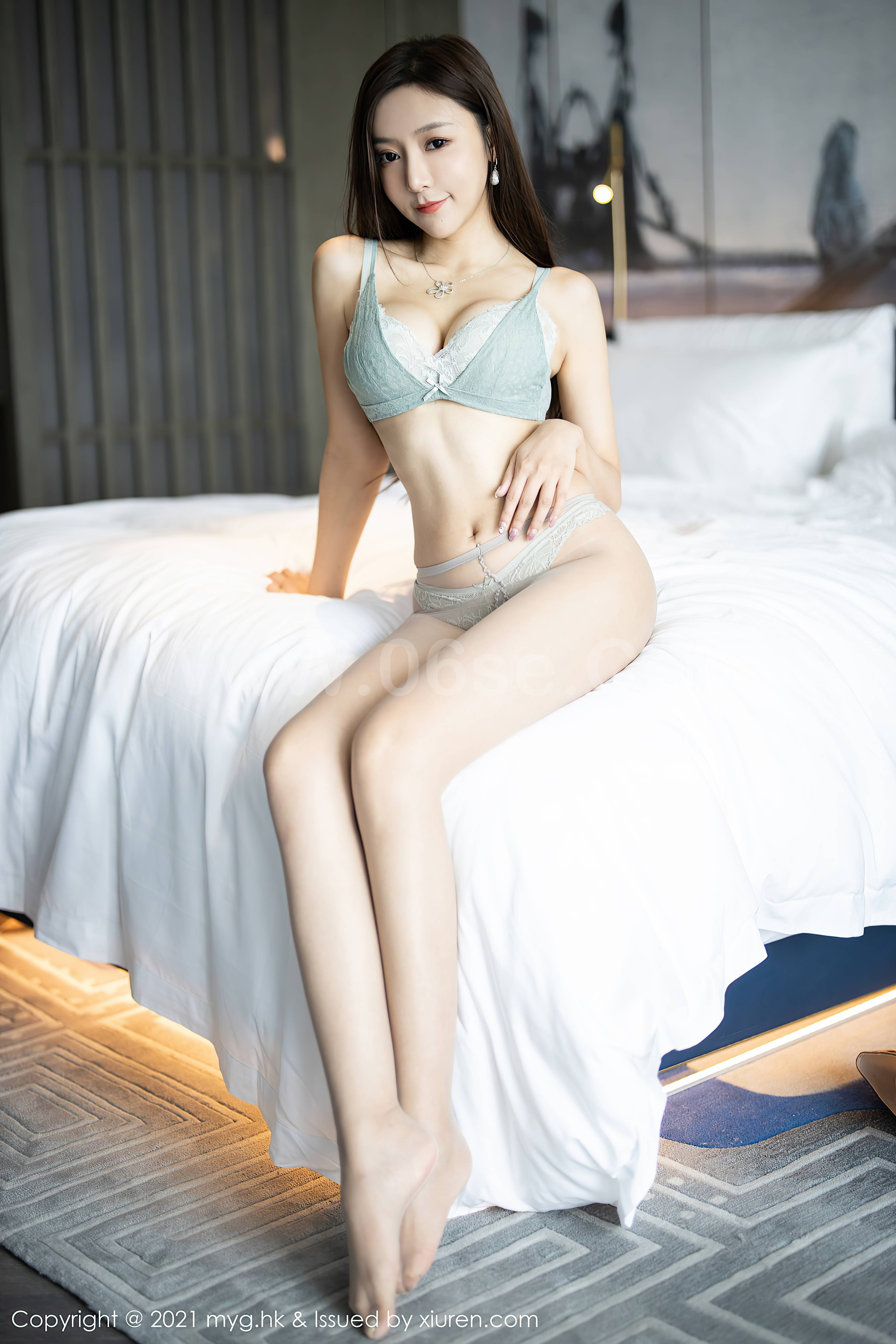 图片[45]-MyGirl Vol.520 Yanni – Wang Xin Yao (王馨瑶)-六色网