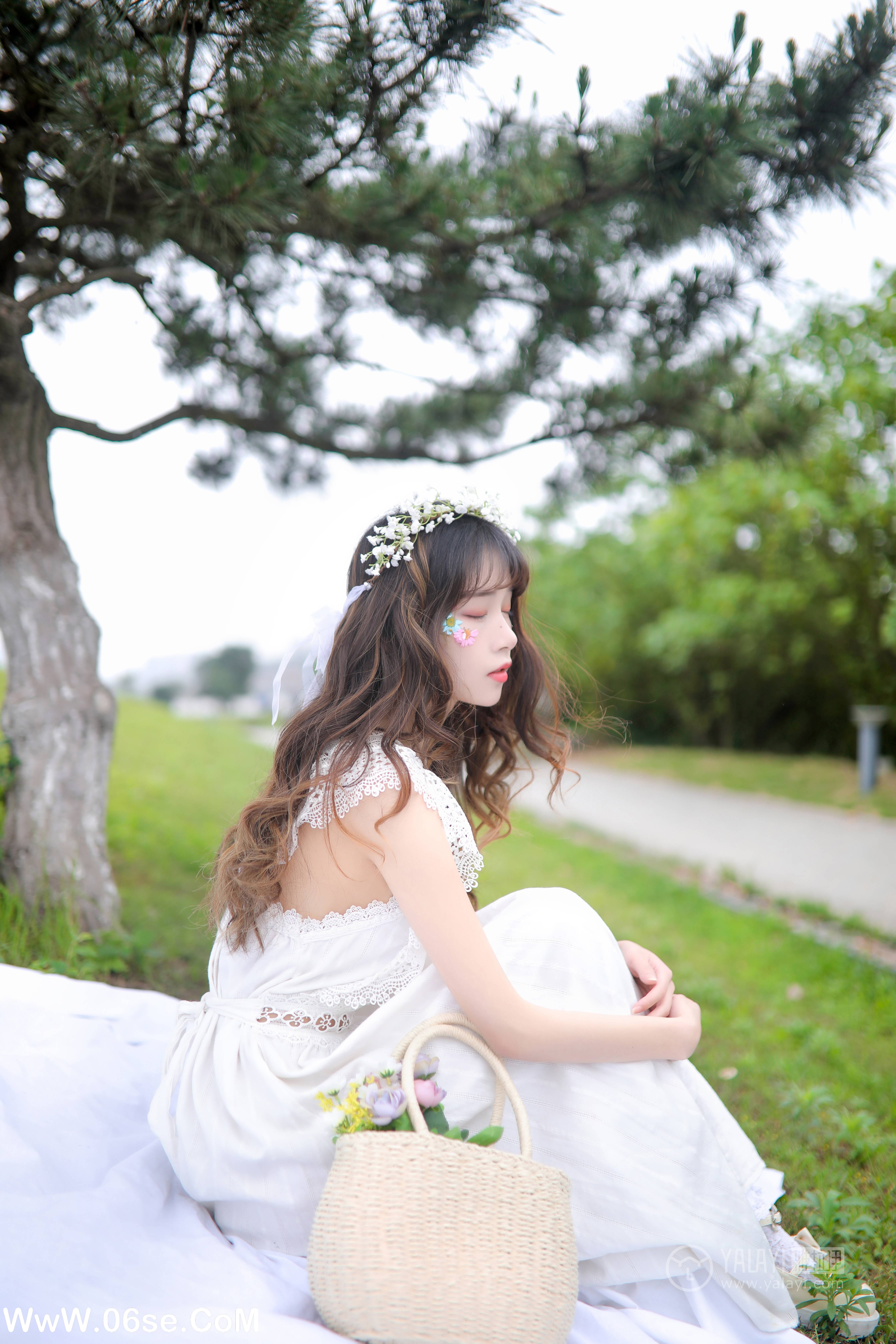 图片[45]-[YALAYI雅拉伊] No.303 花儿 44+1P507M-六色网