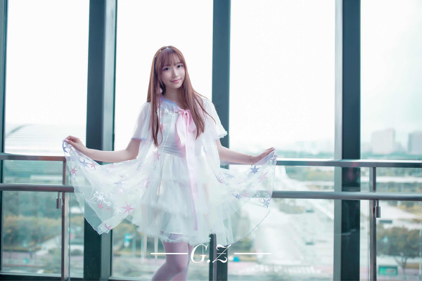 图片[13]-青春美少女-六色网