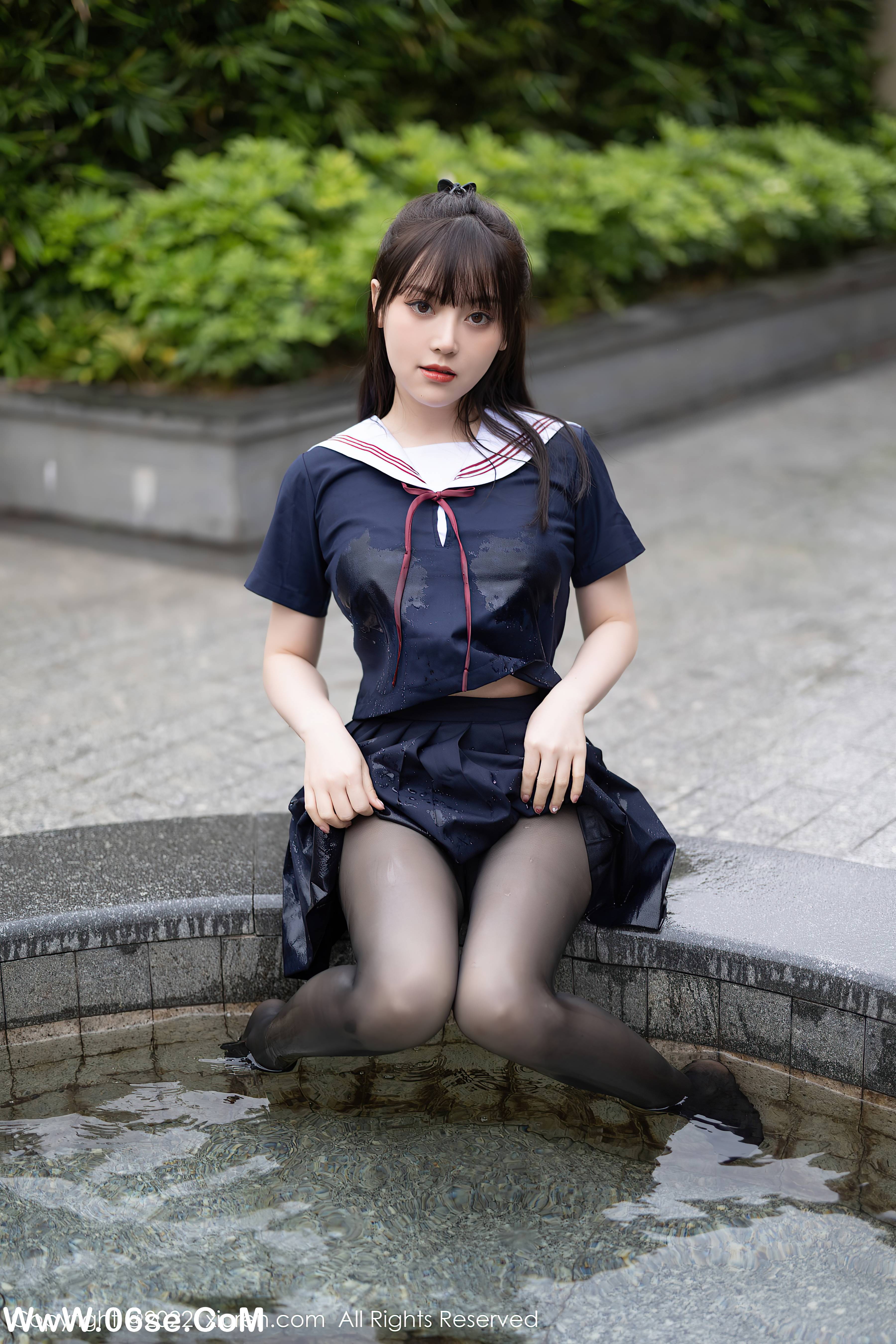 图片[33]-[XIUREN秀人网] 2022.04.06 NO.4826 豆瓣酱[71+1P619M]-六色网