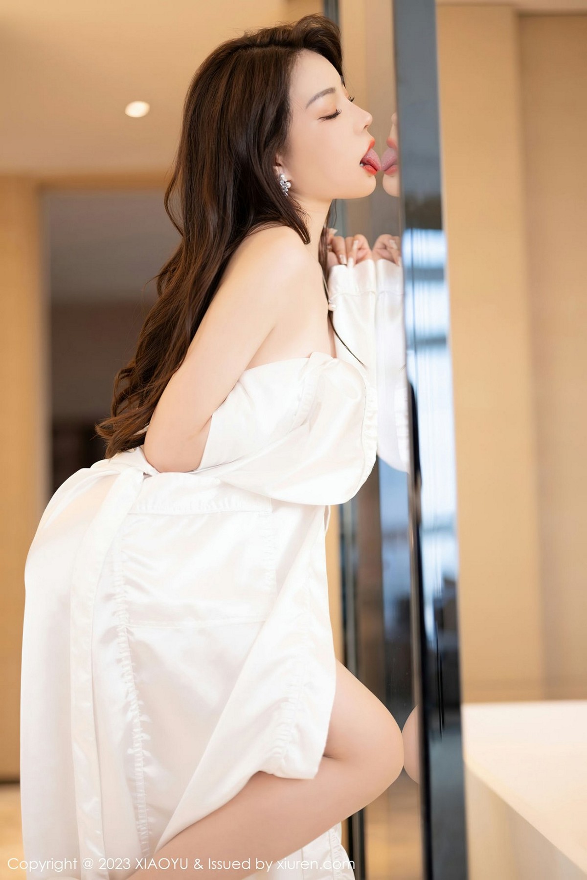 图片[50]-[XIAOYU语画界] 2023.02.02 Vol.957 徐莉芝Booty【94P】-六色网