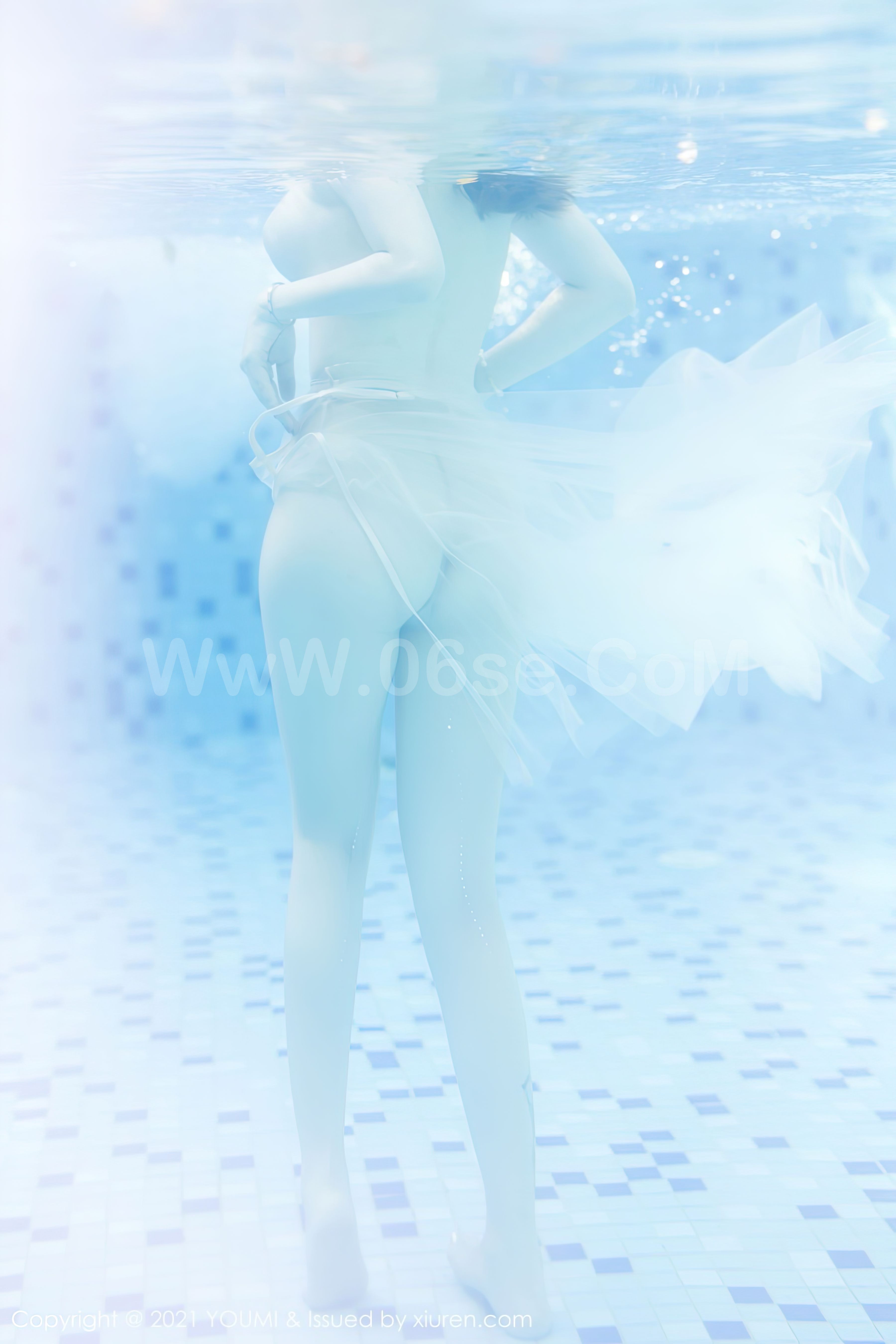 图片[32]-YouMi Vol.672 Wang Yu Chun (王雨纯)-六色网