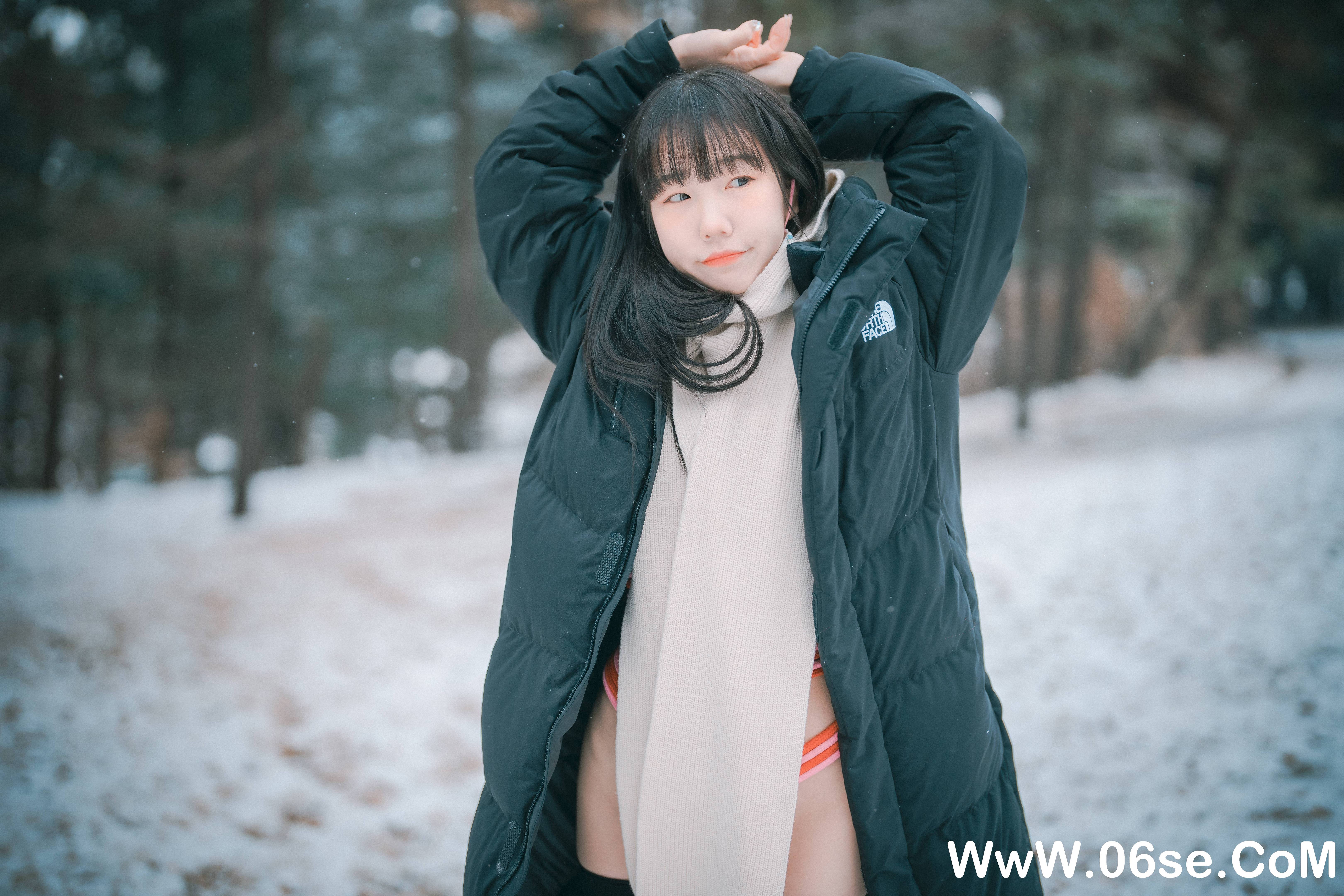 图片[53]-DJAWA — NO.173 Knotting Class #5 [97P2.4G]-六色网