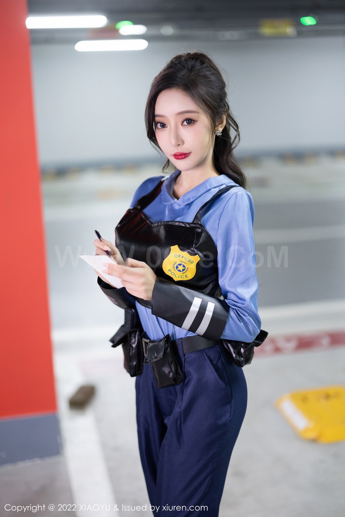 图片[4]-[XIAOYU语画界] 2022.12.20 Vol.929 王馨瑤yanni【80P】-六色网