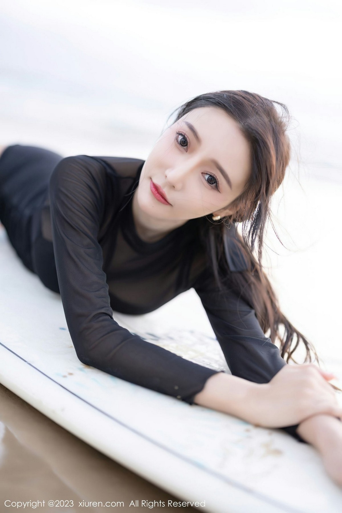 图片[11]-【XiuRen秀人网】2023.02.06 Vol.6222 王馨瑤yanni【84P】-六色网
