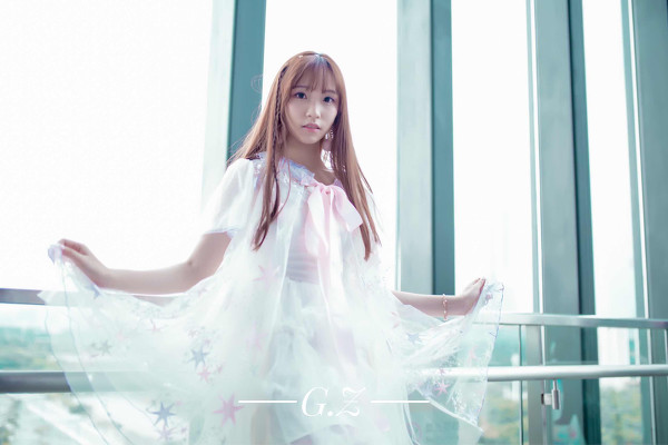 青春美少女-六色网