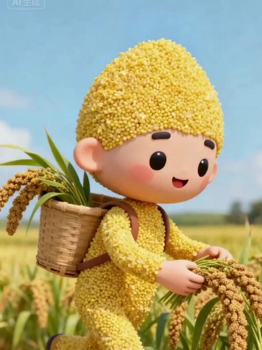 燕麦煮粥控糖饱腹,黑米煮饭养血,核桃直吃补脑养发