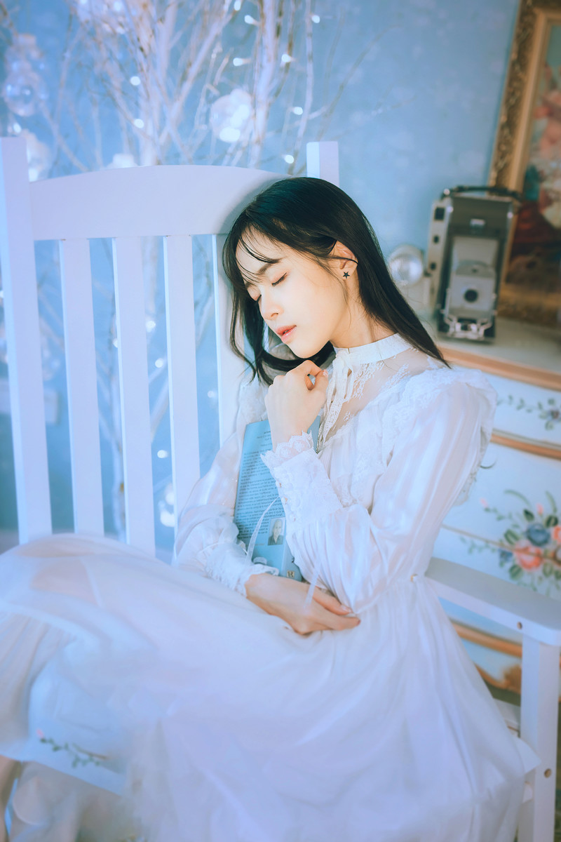 图片[2]-Fall into a dream-六色网