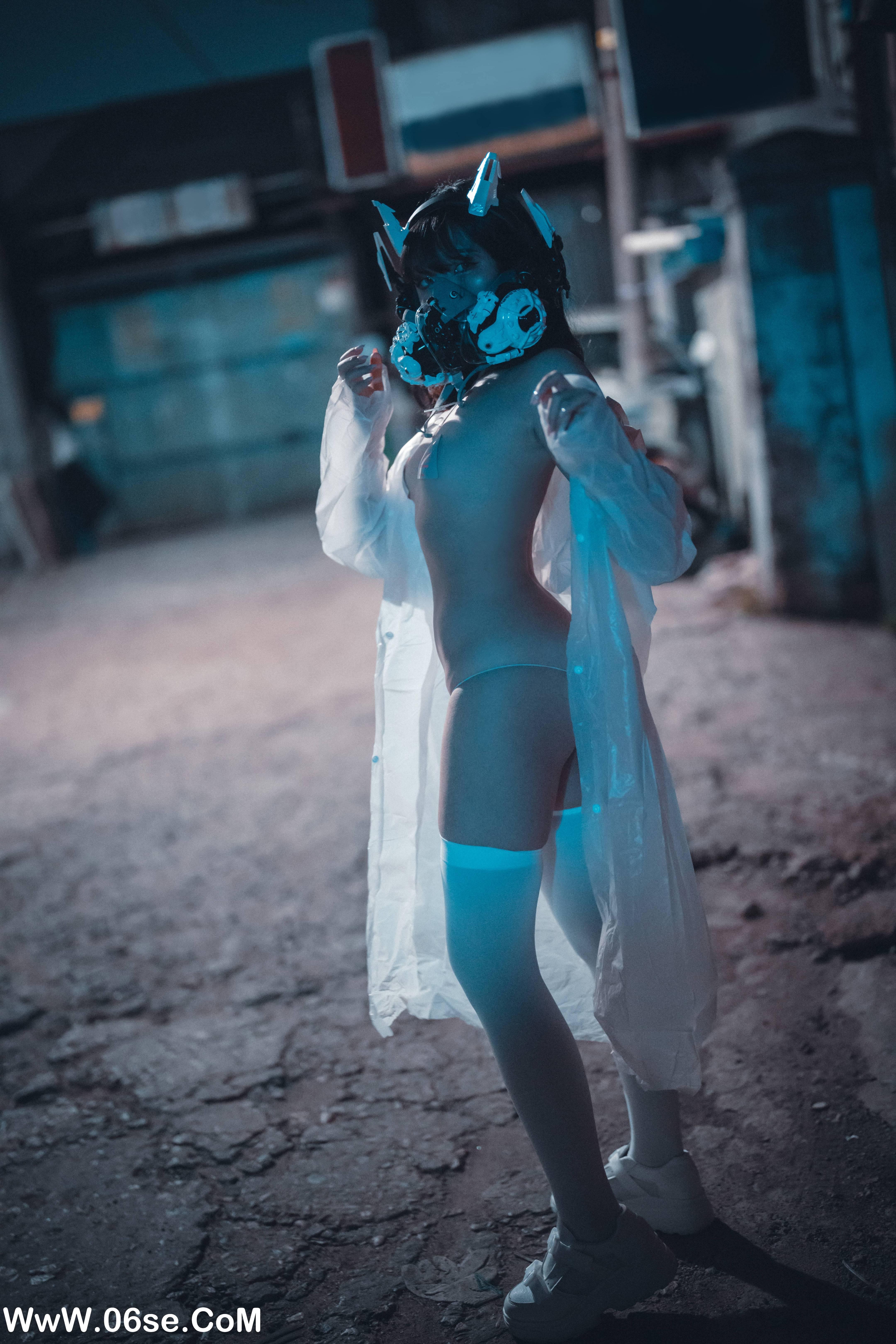 图片[5]-DJAWA – NO.055 Vagabundo de la Noche [101P2G]-六色网