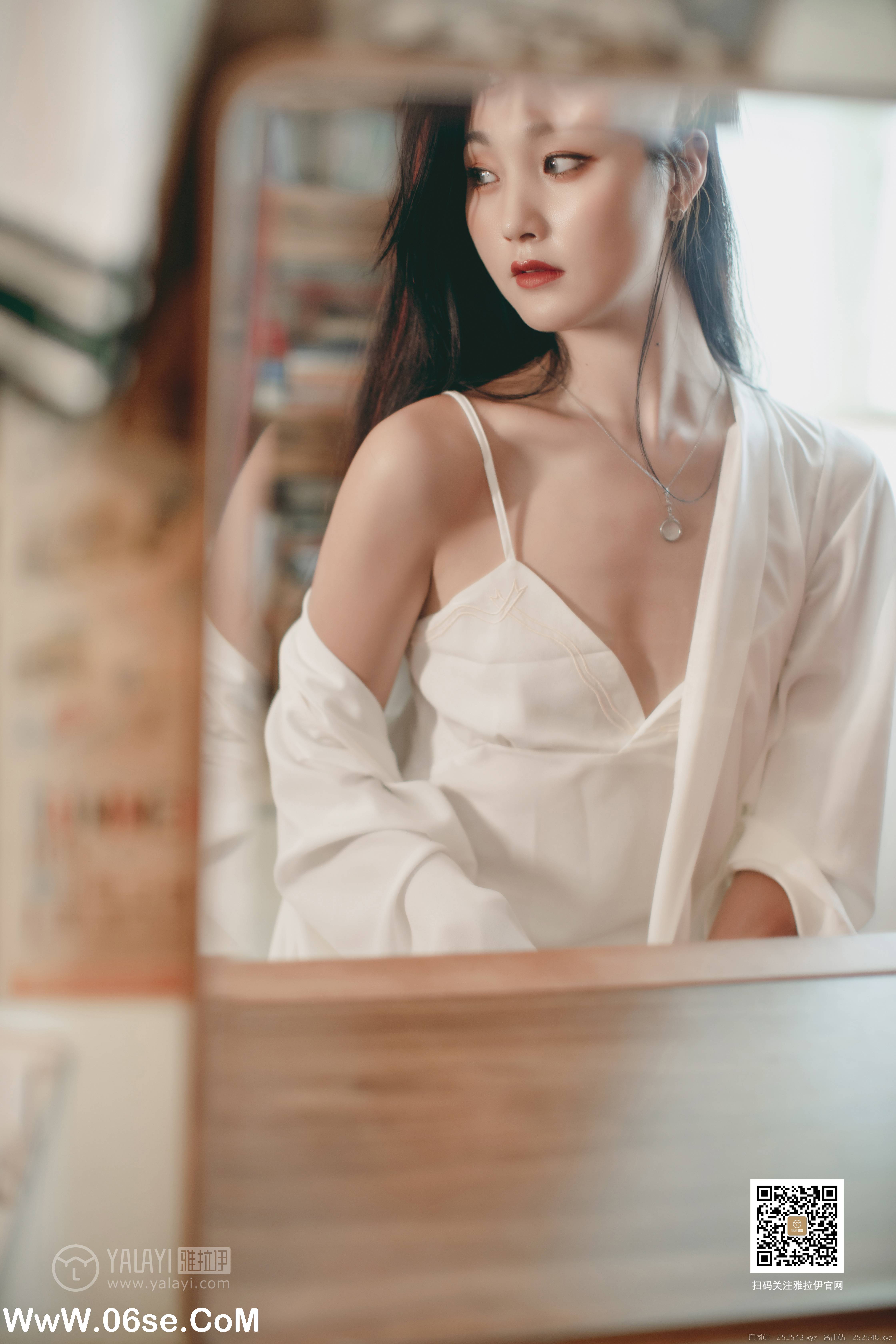 图片[26]-[YALAYI雅拉伊] No.361 Elegant 项兴咏-六色网