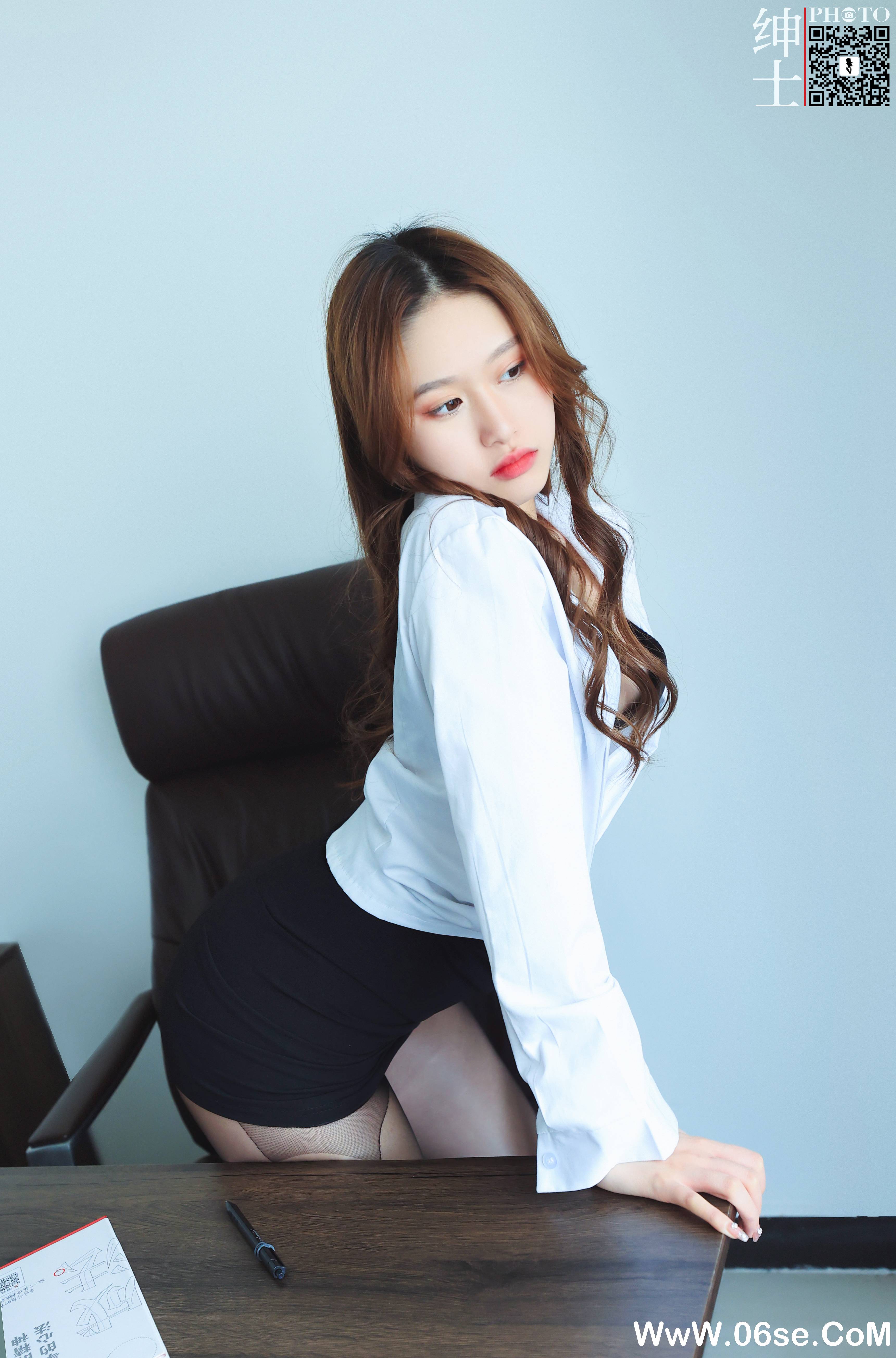 图片[43]-SHENSHI绅士 – SS081 小米[55P497M]-六色网