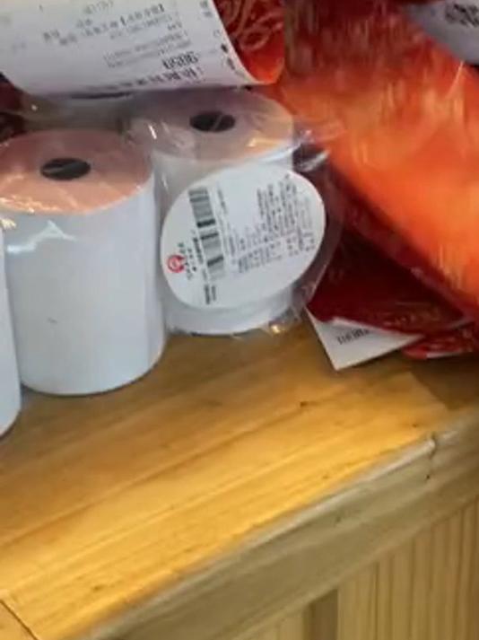 #马上就出发#ai厂商搞活动，给奶茶店打印机都干冒烟了，网友：奶茶店都忙死了