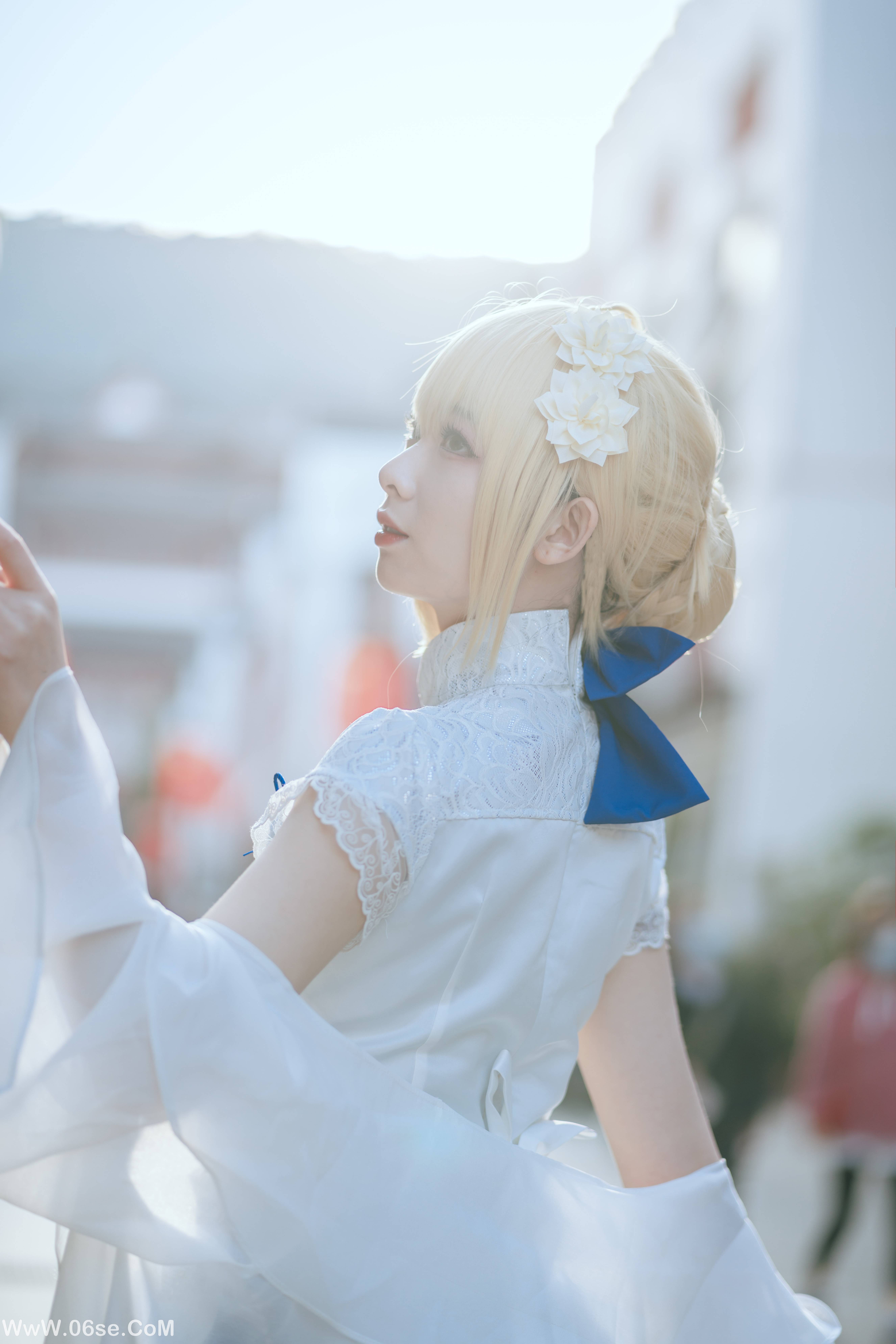 图片[33]-封疆疆v NO.004 – saber 旗袍[34P368M]-六色网