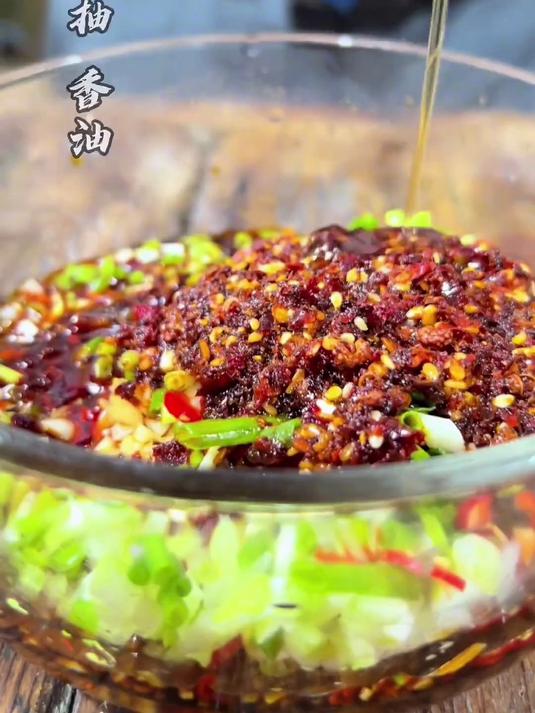 今天凉快，请大家吃卤牛肉 (7)#优质视频激励计划#