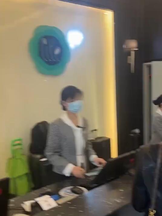 广州打货中