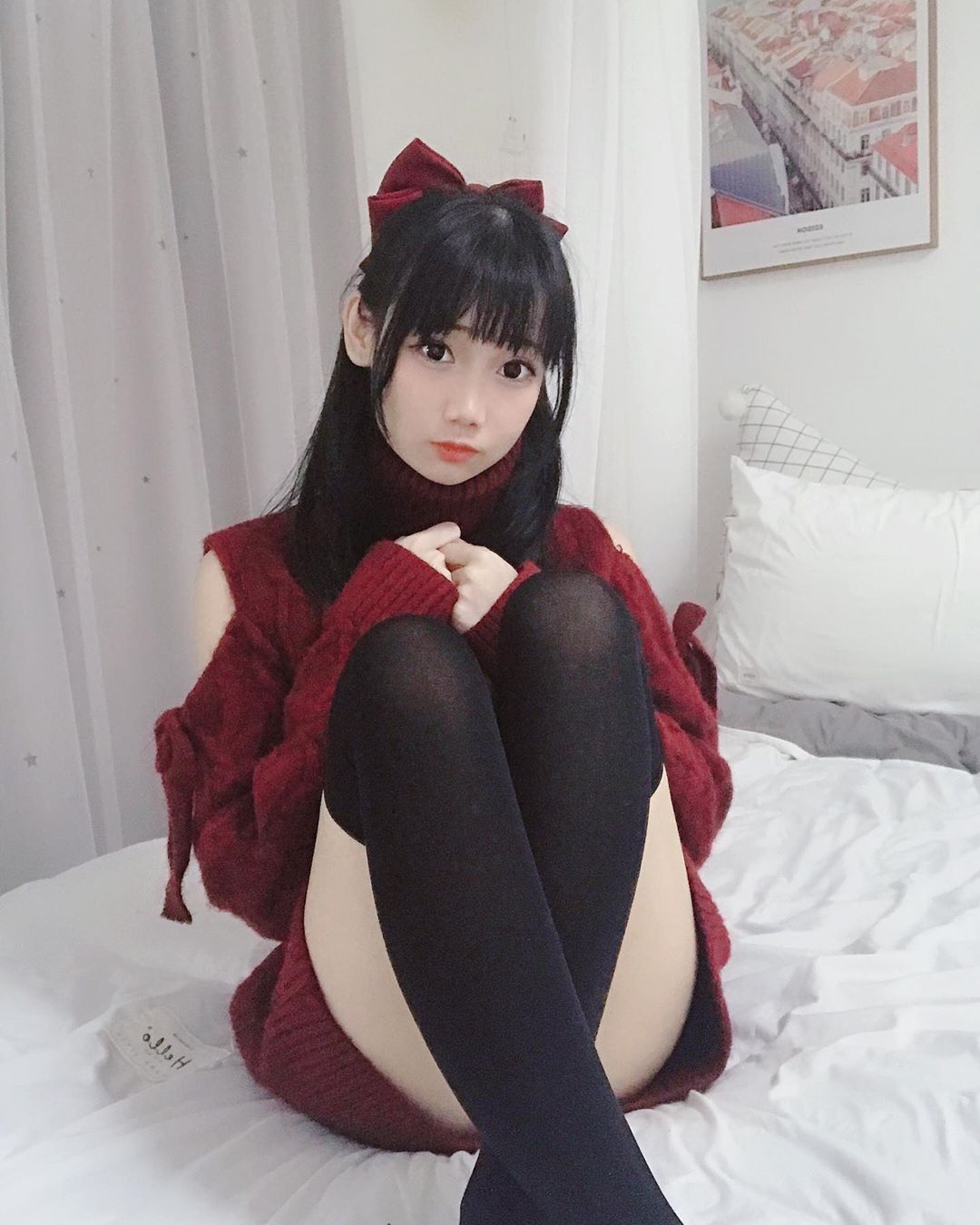 图片[1340]-焖焖碳 NO.001 – 微博图片视频打包合集[1459P+98V657M]-六色网