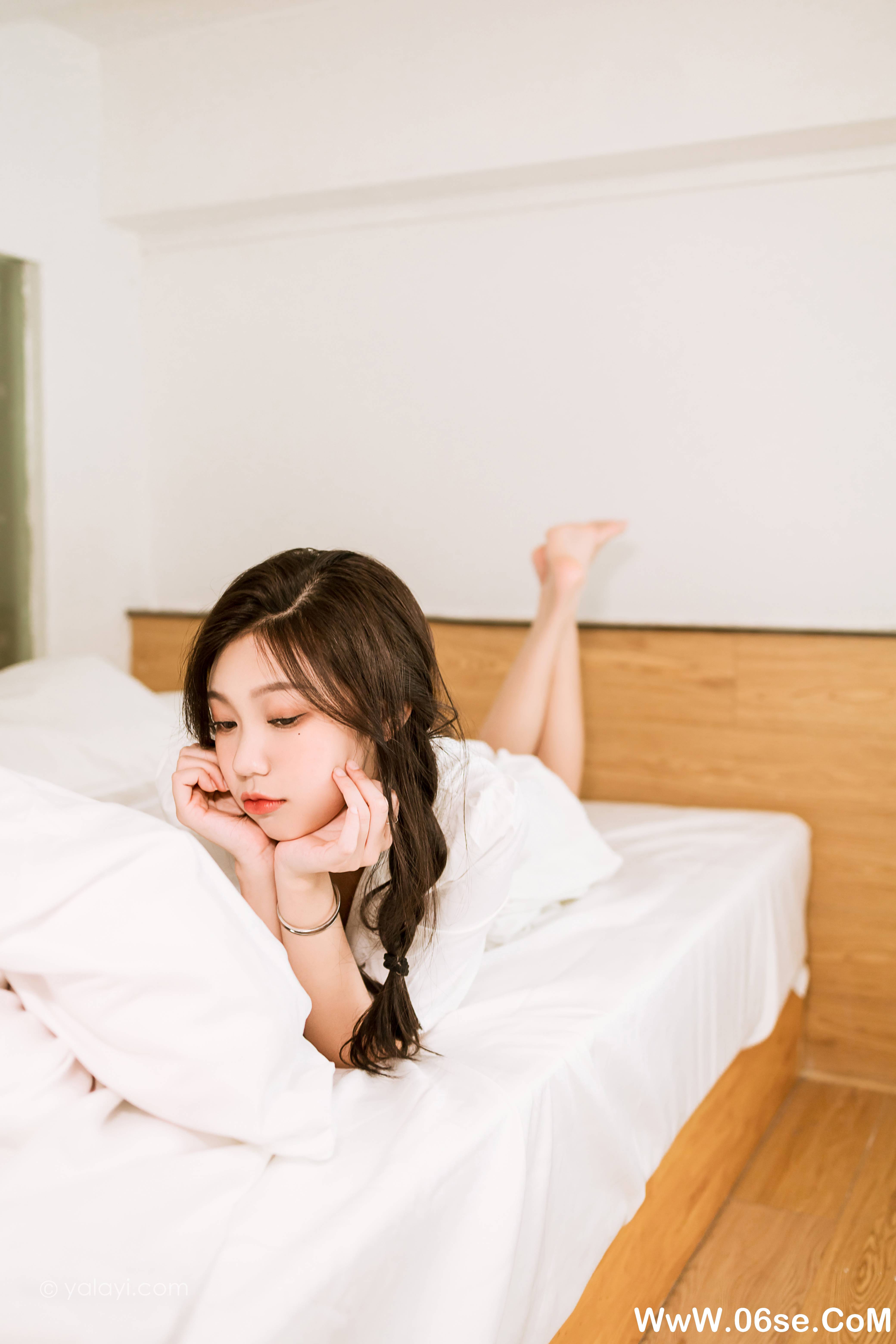 图片[3]-[YALAYI雅拉伊] 2022.07.01 NO.944 《好美丽》[40+1P349M]-六色网