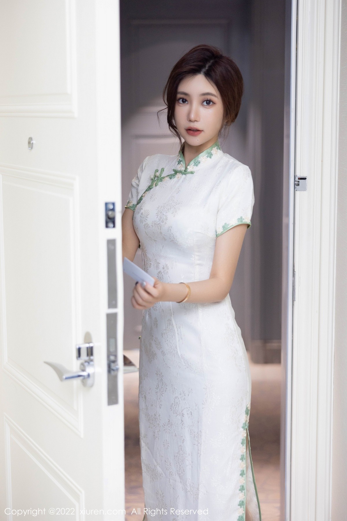 图片[15]-【XiuRen秀人網】2022.08.19 Vol.5468 绮里嘉ula【92P】-六色网