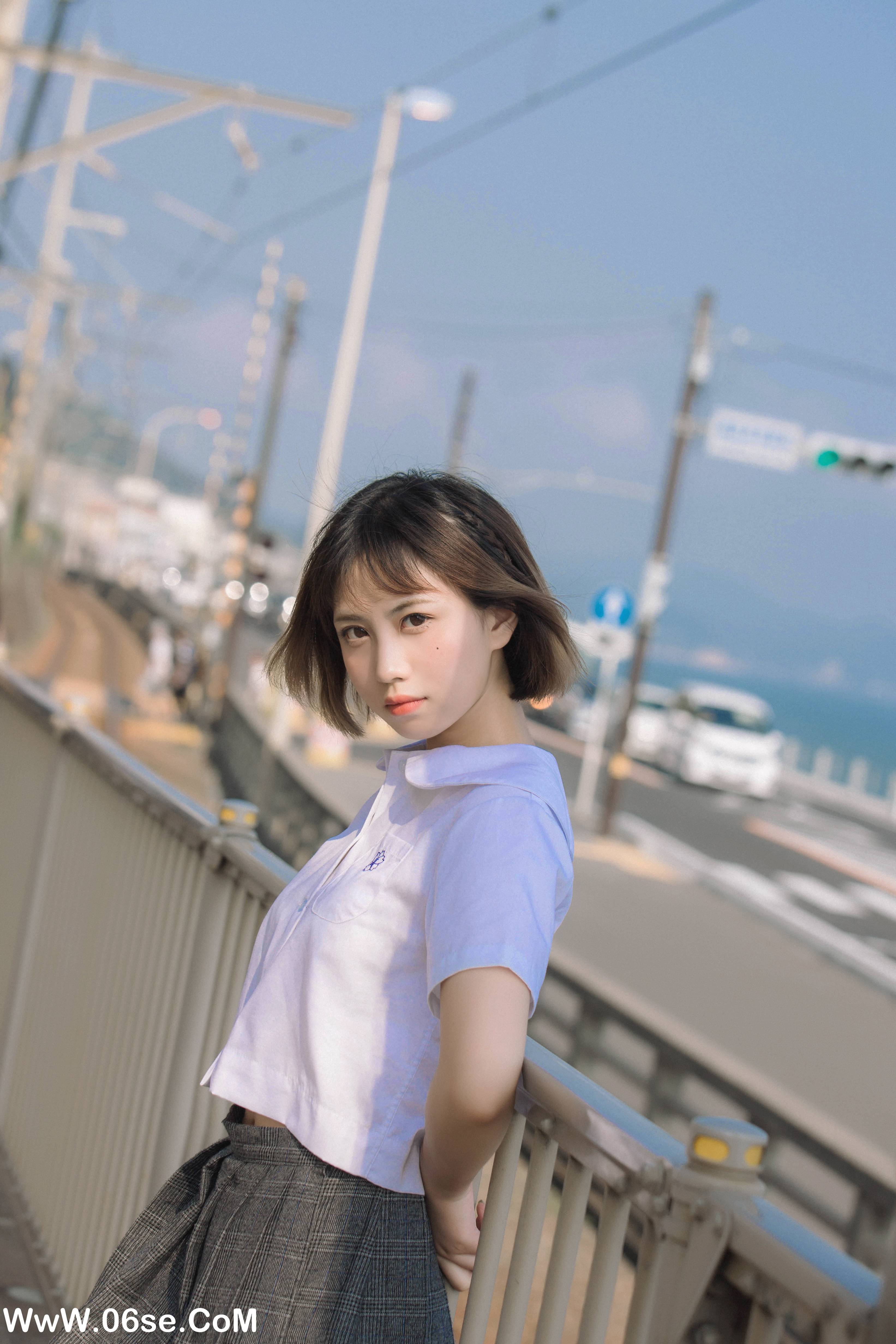 图片[67]-念雪 NO.002 – 六月间事[100P924M]-六色网