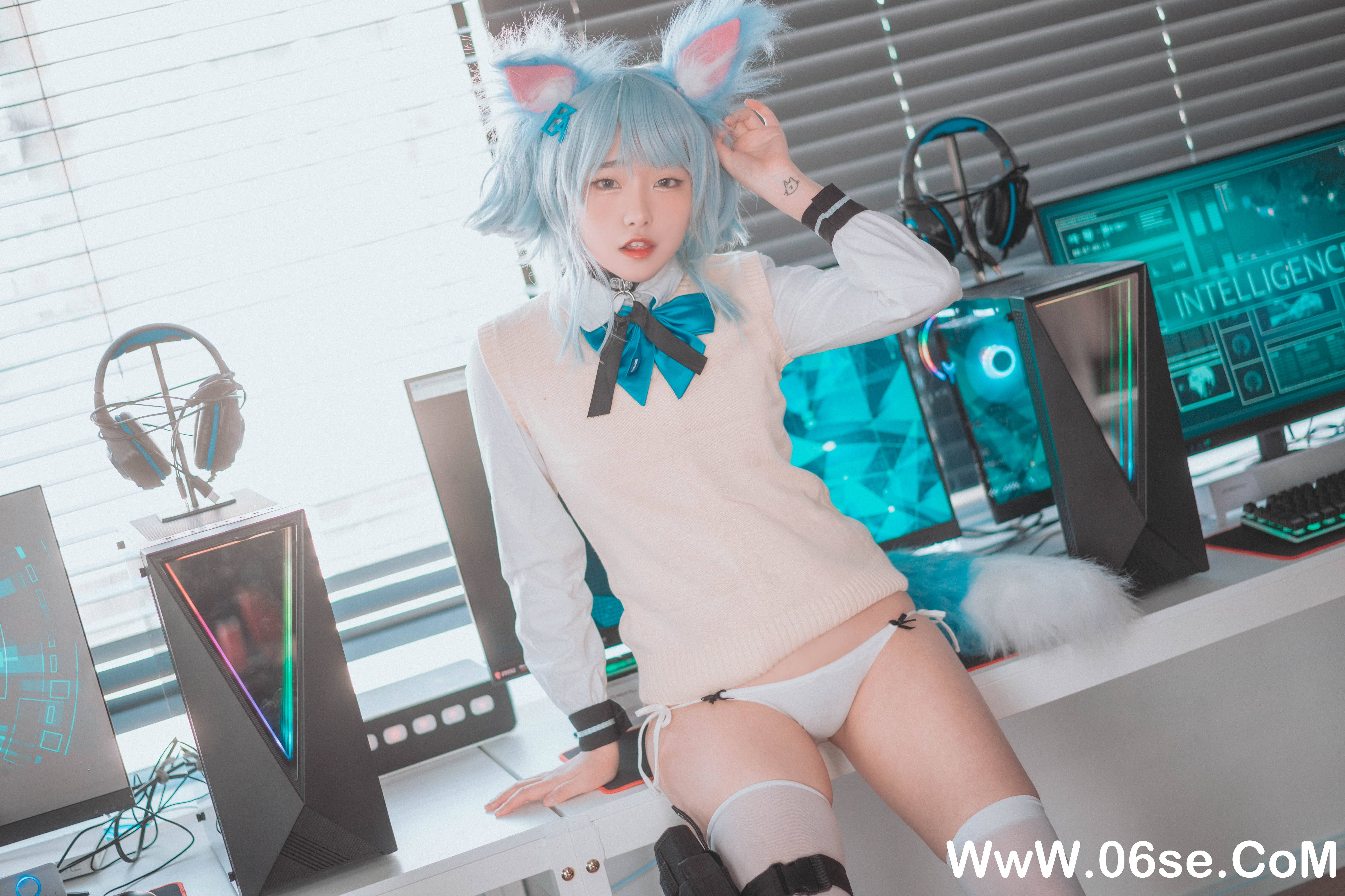 图片[13]-DJAWA – NO.031  Girls’ Frontline PA-15 [81P434M]-六色网